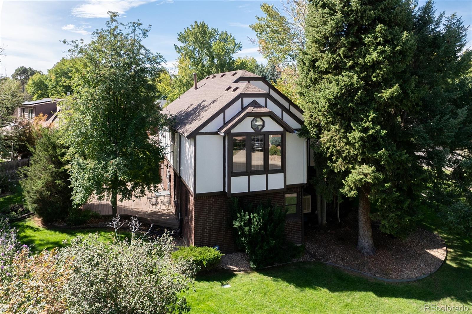 MLS Image #2 for 1380  bellaire street,broomfield, Colorado