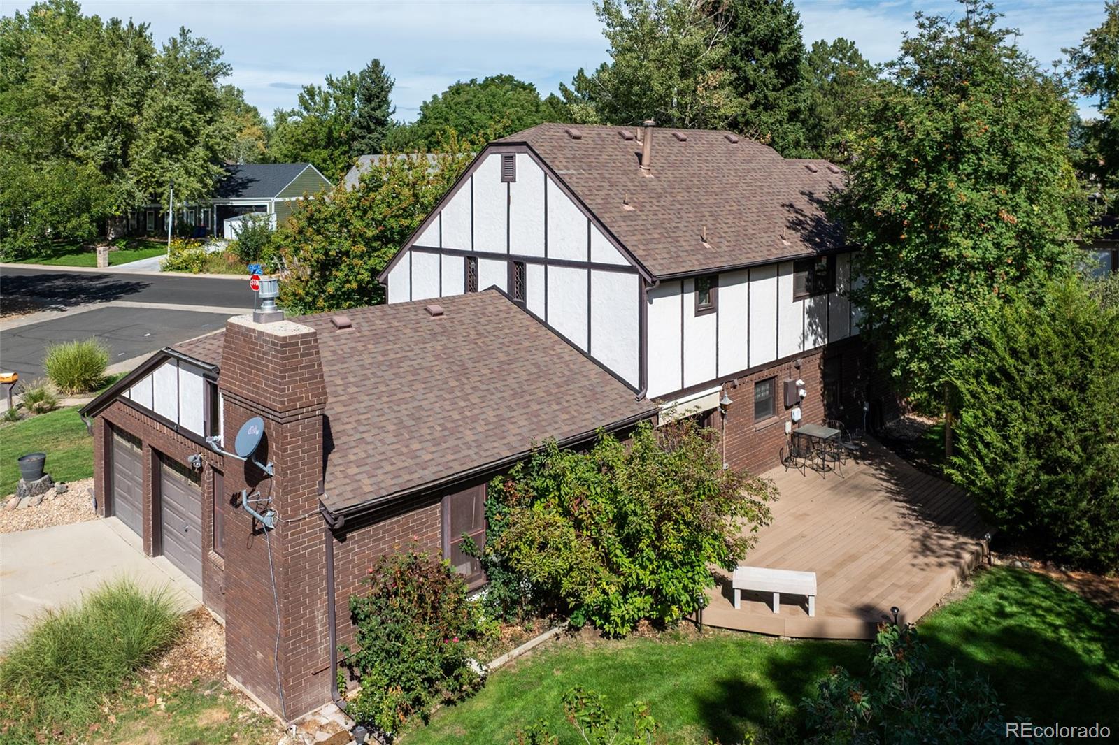 MLS Image #3 for 1380  bellaire street,broomfield, Colorado