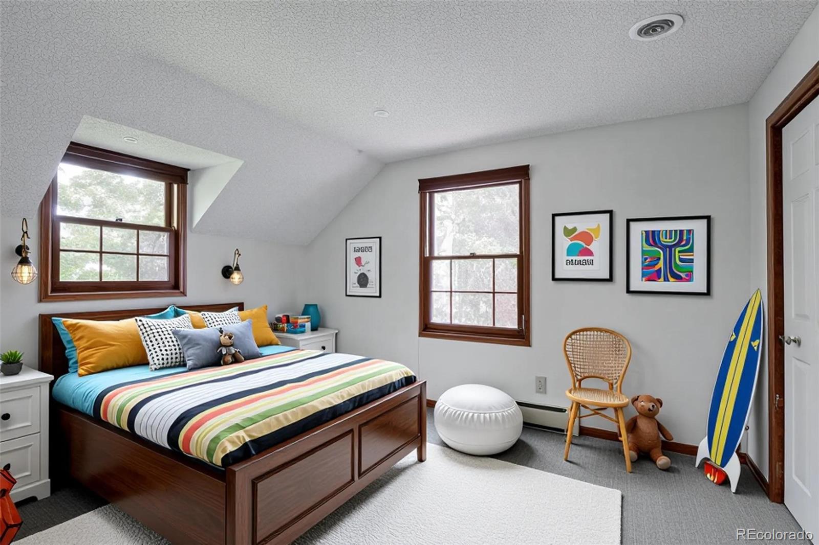 MLS Image #30 for 1380  bellaire street,broomfield, Colorado