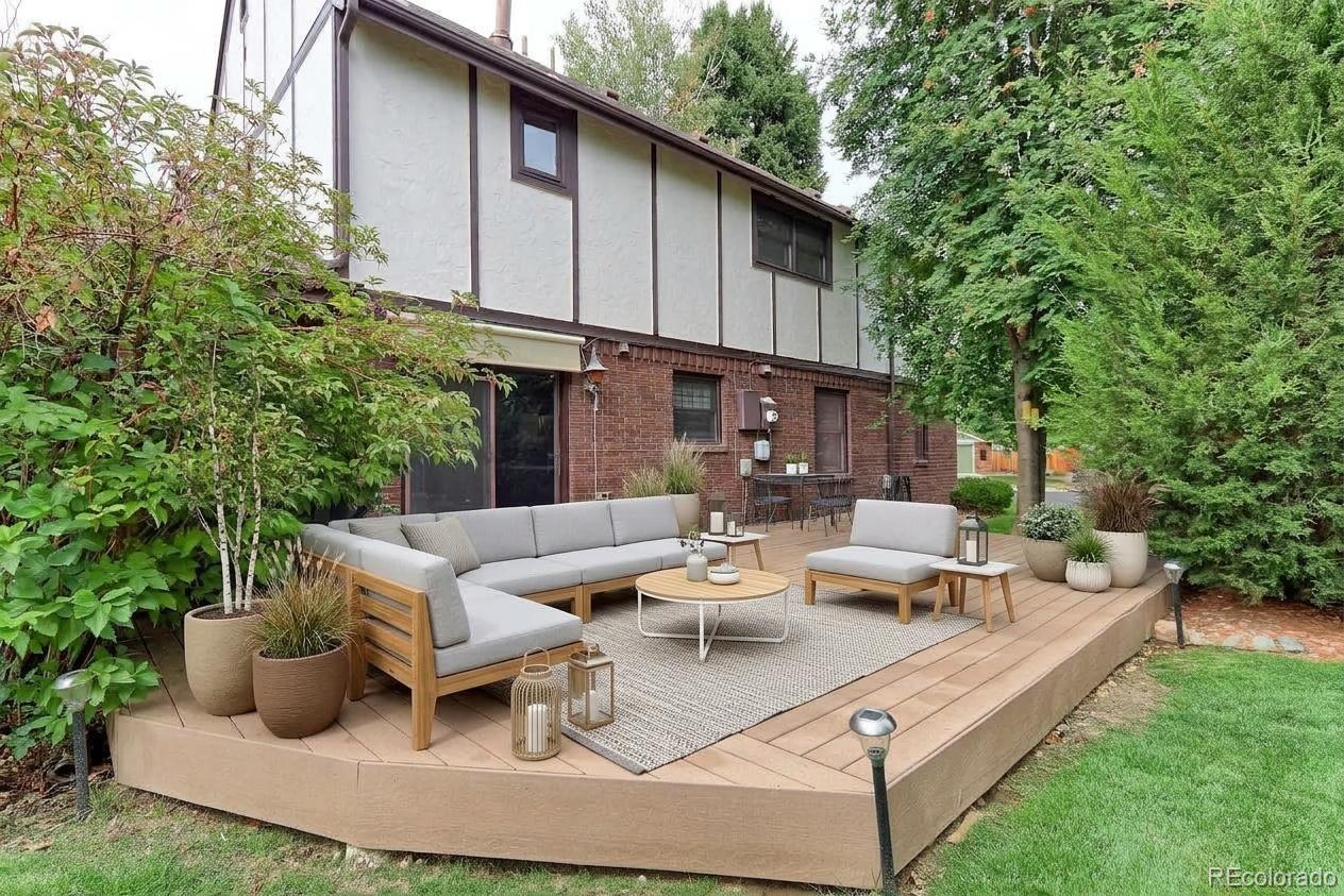 MLS Image #34 for 1380  bellaire street,broomfield, Colorado