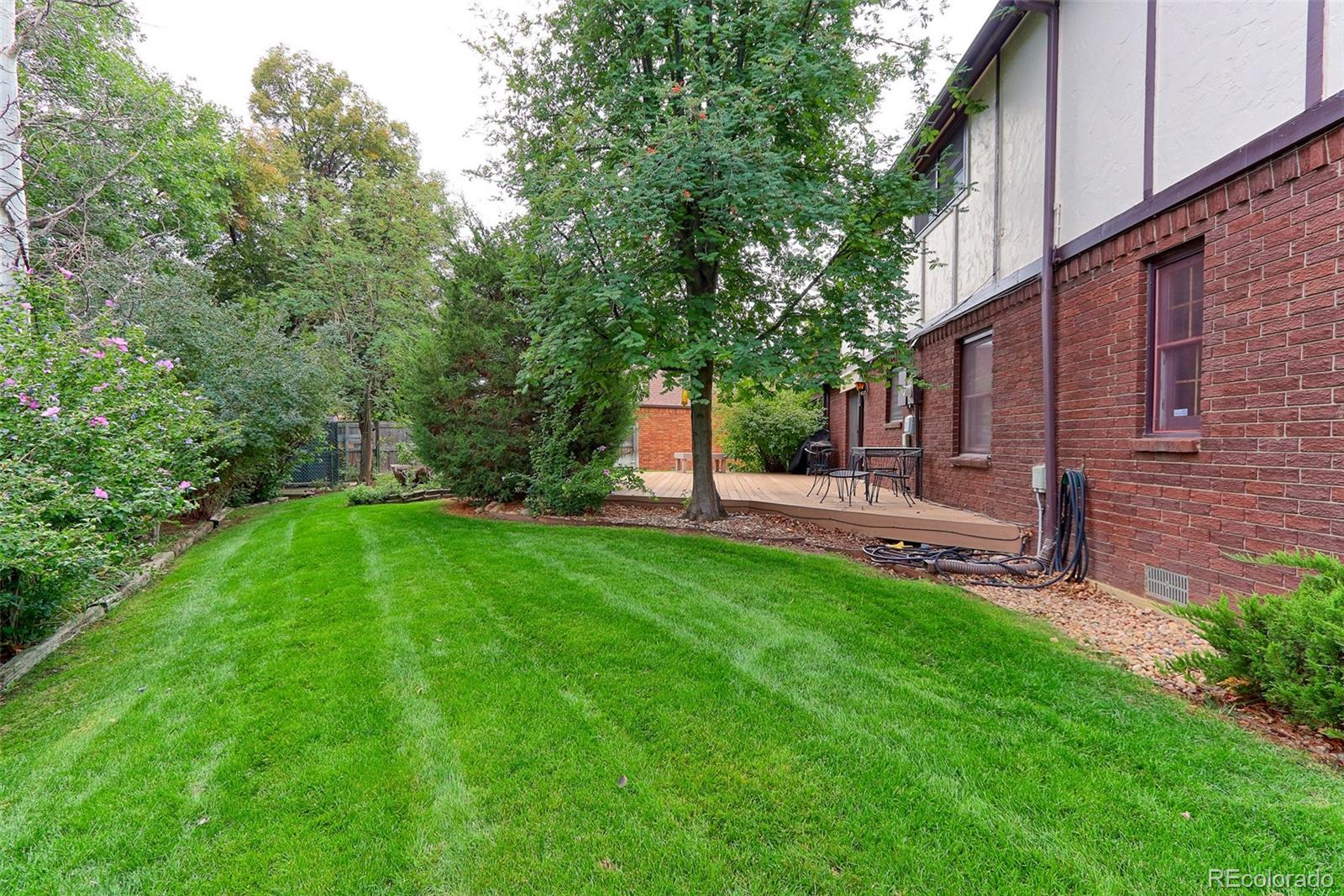 MLS Image #38 for 1380  bellaire street,broomfield, Colorado