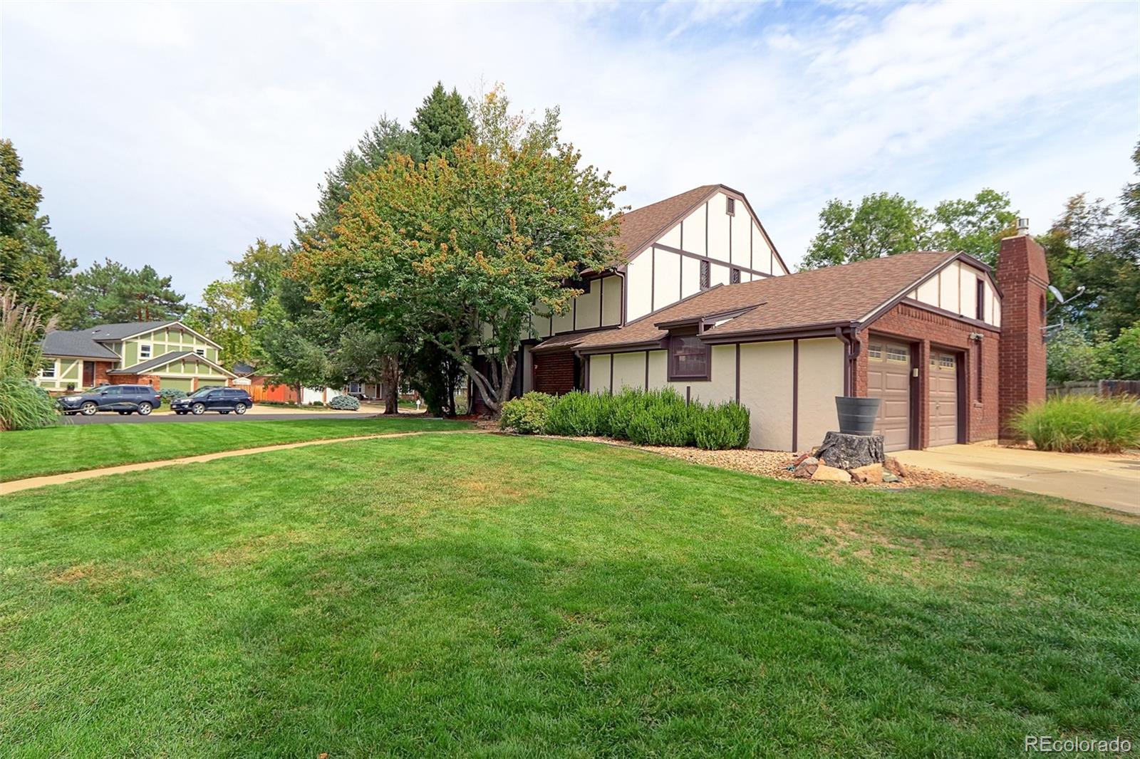 MLS Image #4 for 1380  bellaire street,broomfield, Colorado