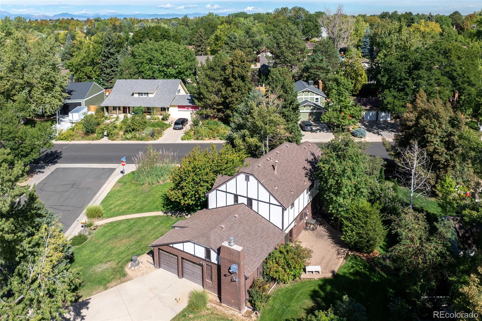 MLS Image #40 for 1380  bellaire street,broomfield, Colorado