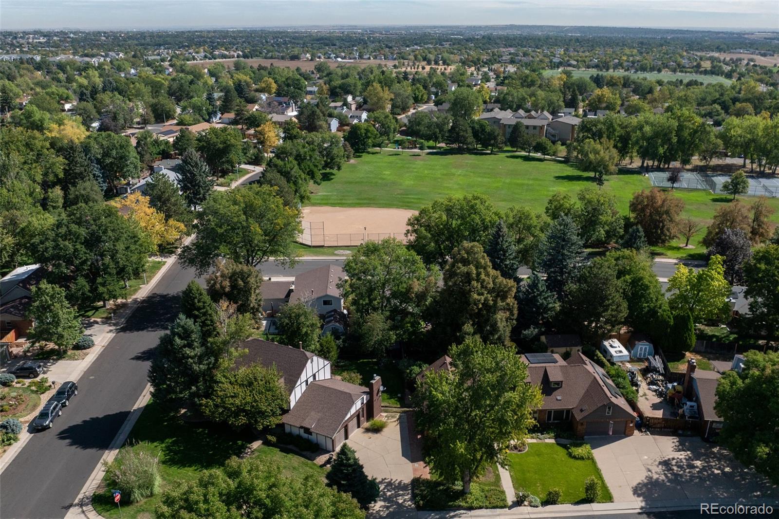 MLS Image #41 for 1380  bellaire street,broomfield, Colorado