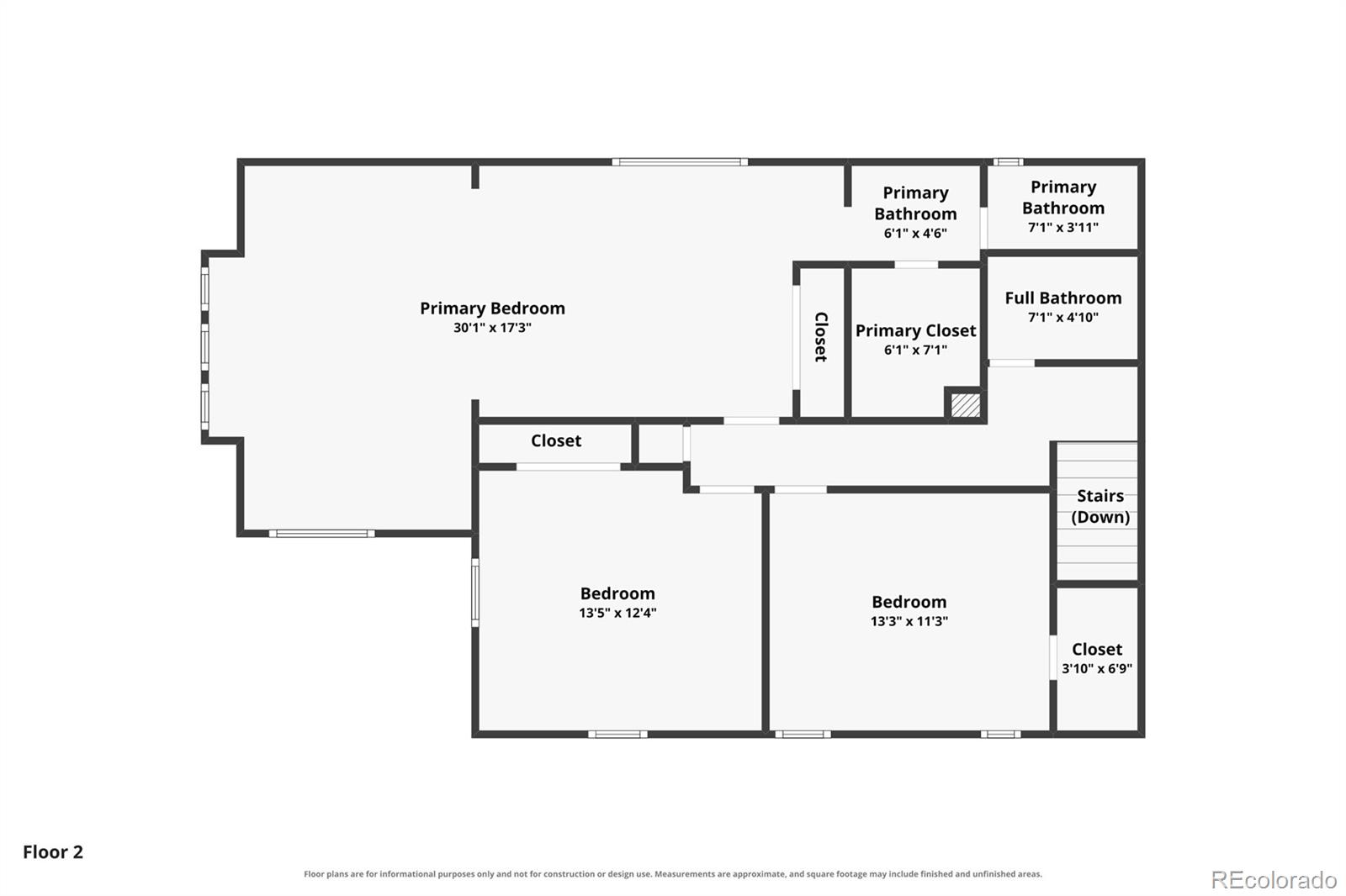 MLS Image #46 for 1380  bellaire street,broomfield, Colorado