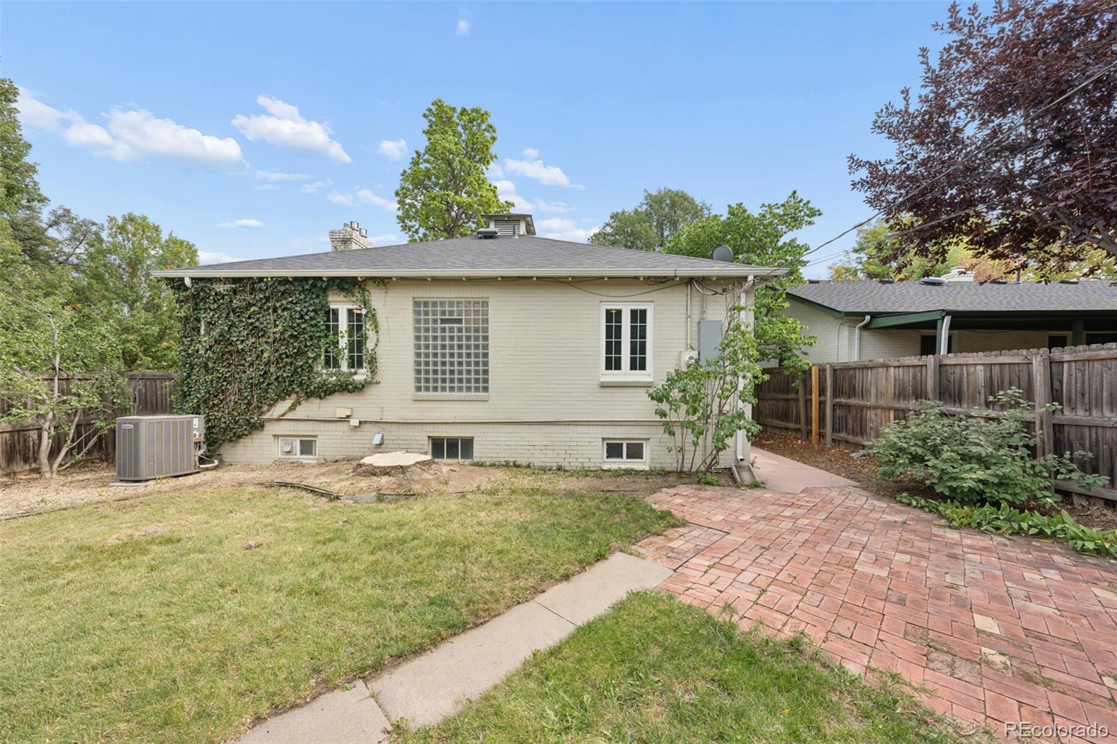 MLS Image #16 for 695  dahlia street,denver, Colorado