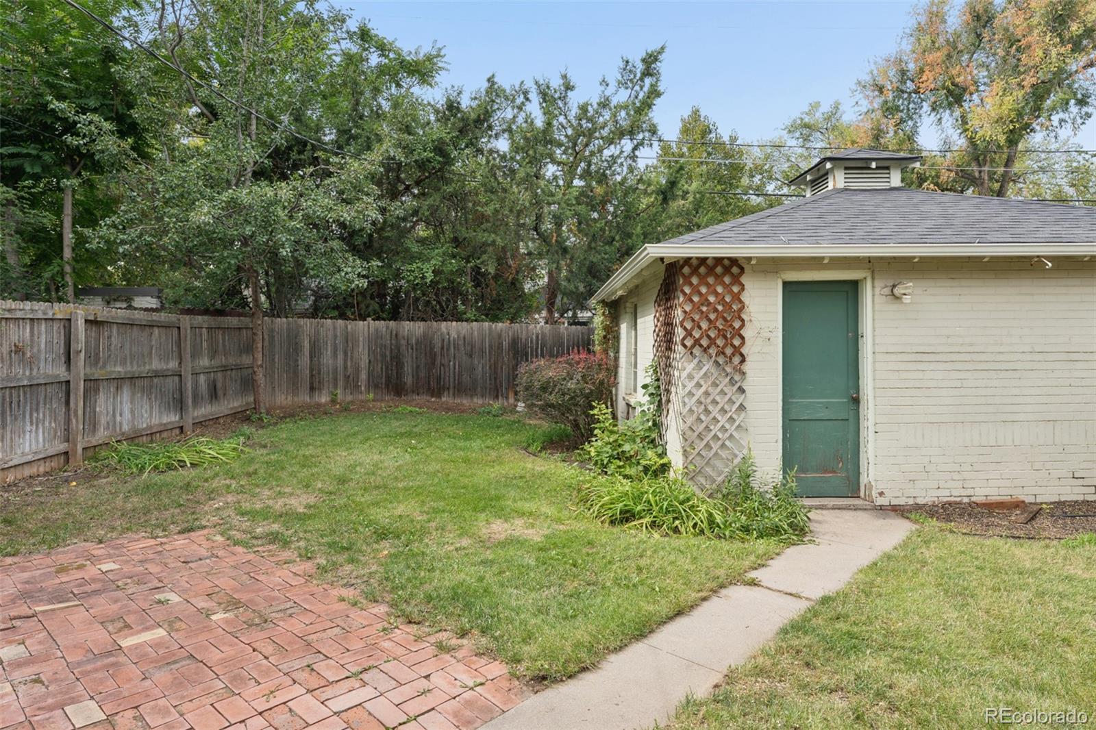 MLS Image #17 for 695  dahlia street,denver, Colorado