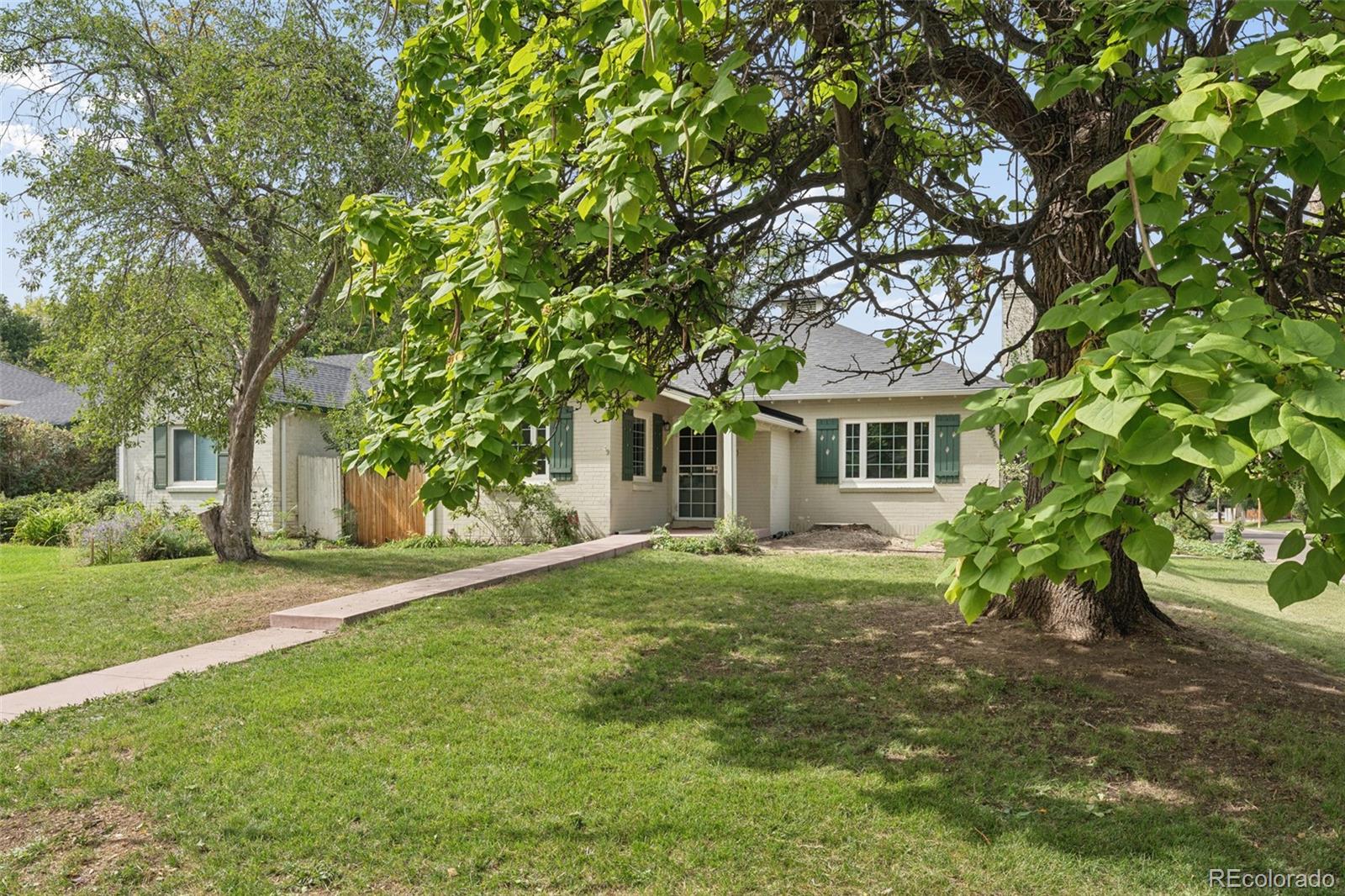 MLS Image #18 for 695  dahlia street,denver, Colorado