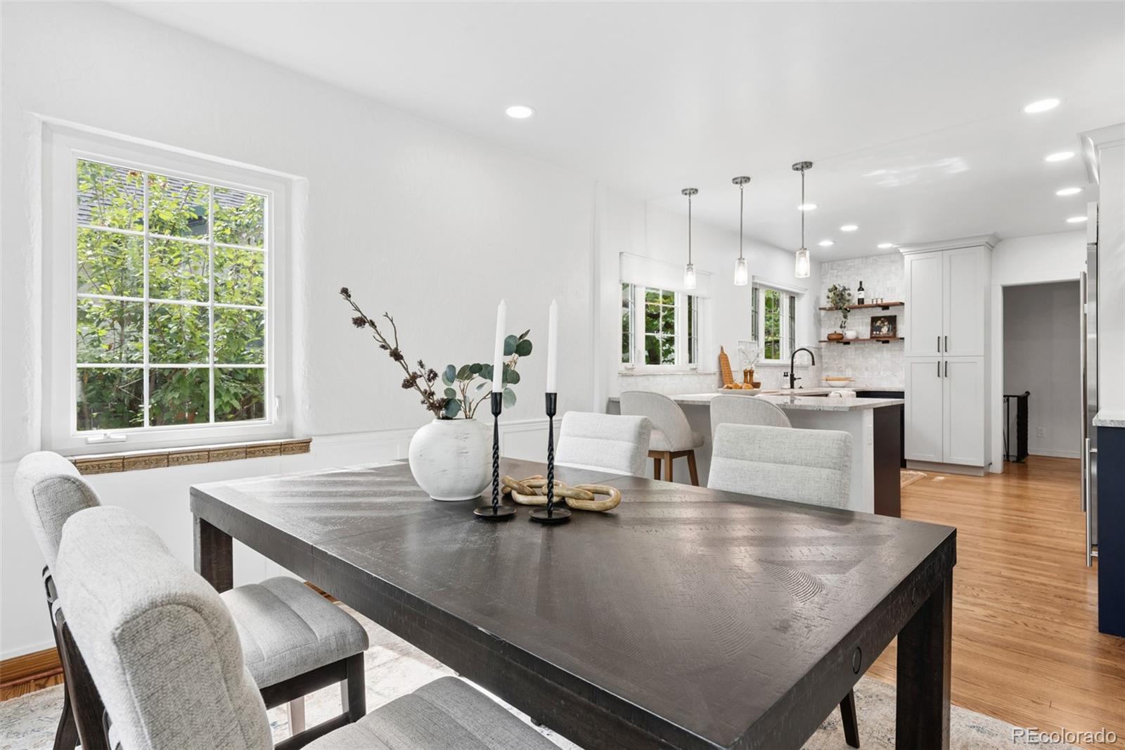MLS Image #4 for 695  dahlia street,denver, Colorado
