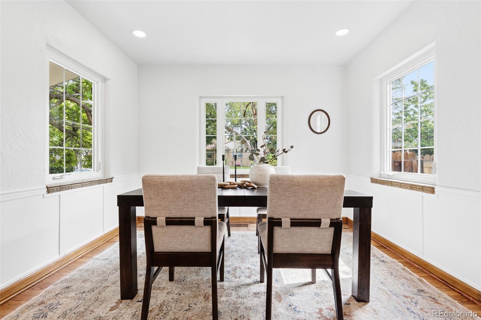 MLS Image #5 for 695  dahlia street,denver, Colorado