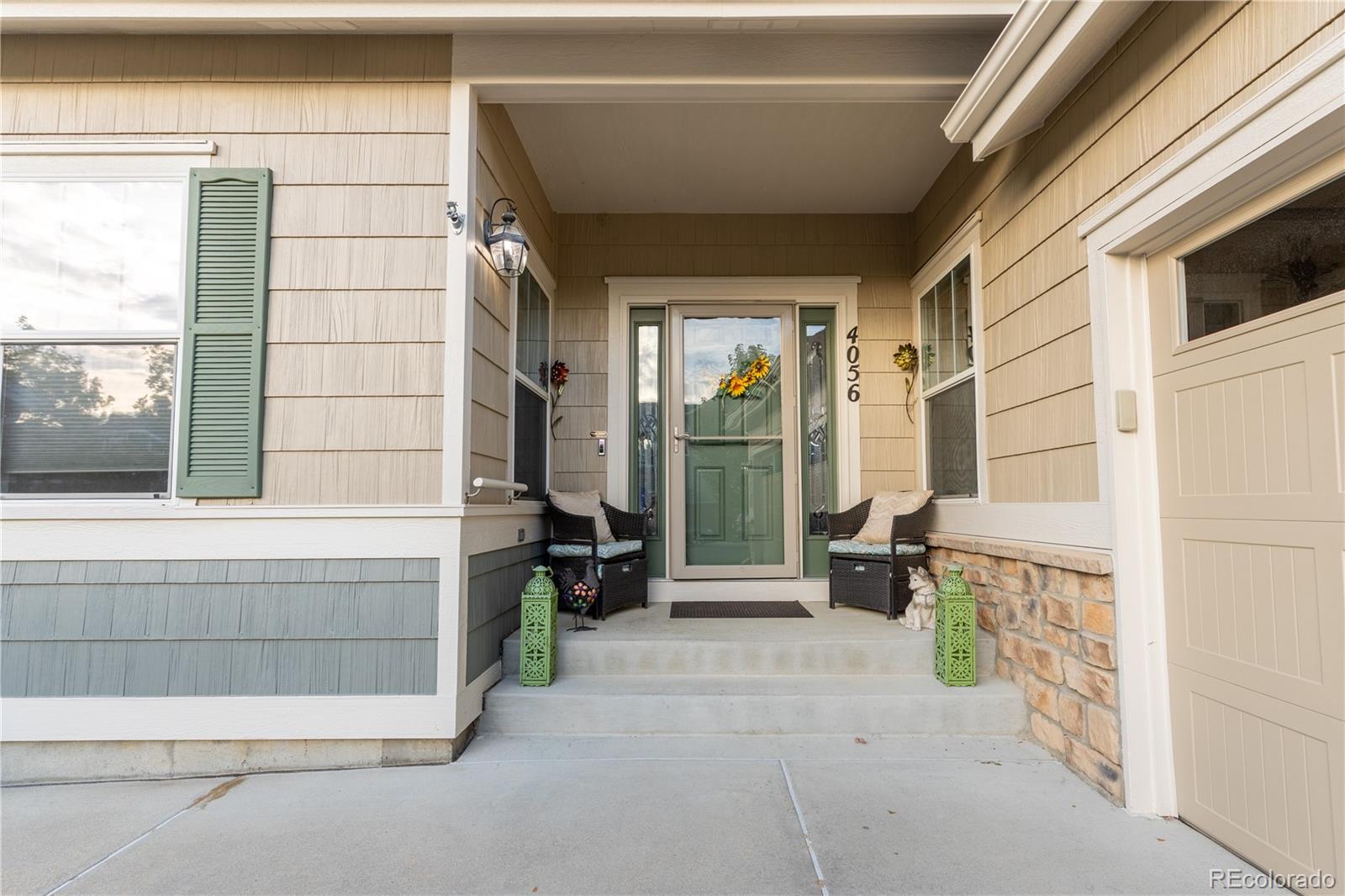 MLS Image #2 for 4056 s liverpool way,aurora, Colorado