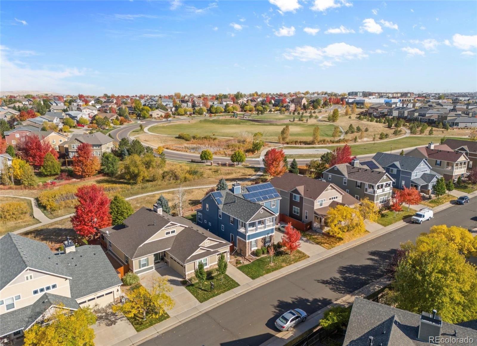 MLS Image #3 for 4056 s liverpool way,aurora, Colorado
