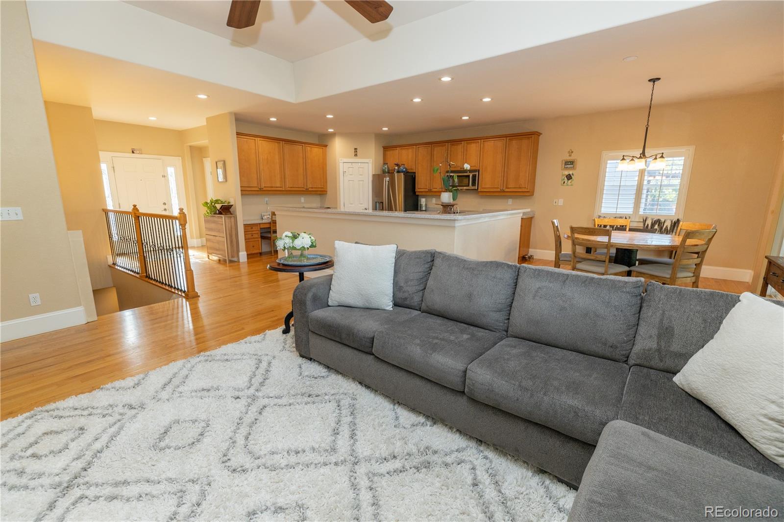 MLS Image #7 for 4056 s liverpool way,aurora, Colorado