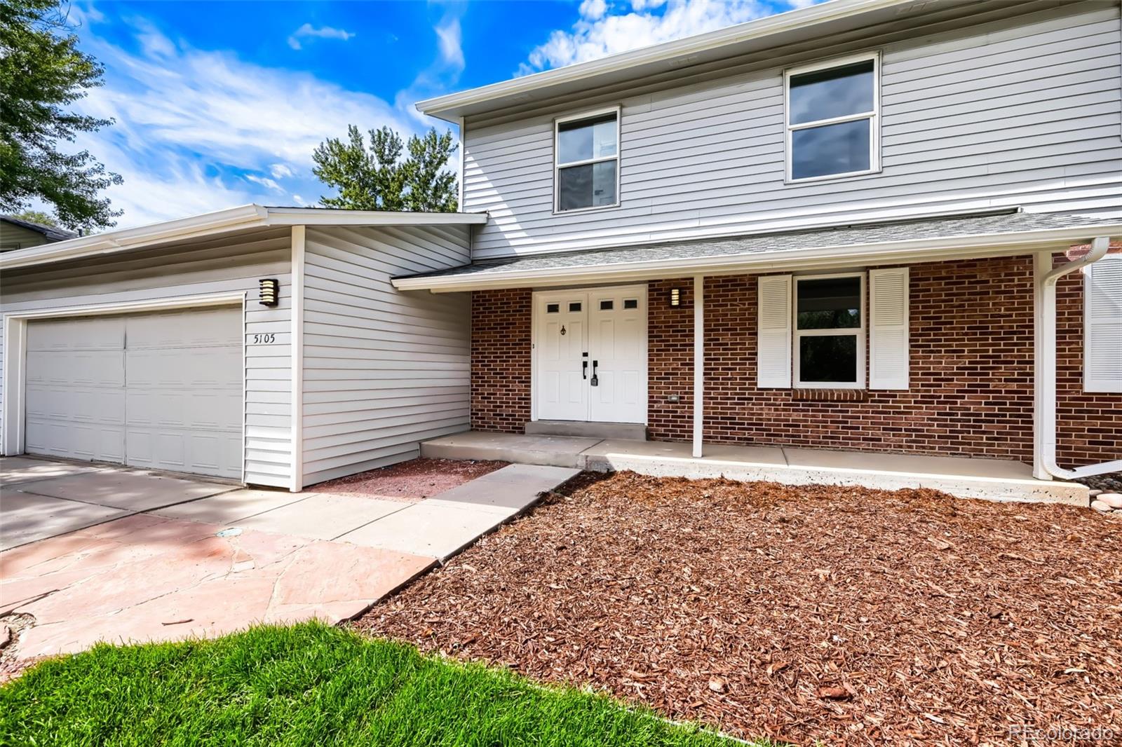 MLS Image #0 for 5105 s uravan place,centennial, Colorado
