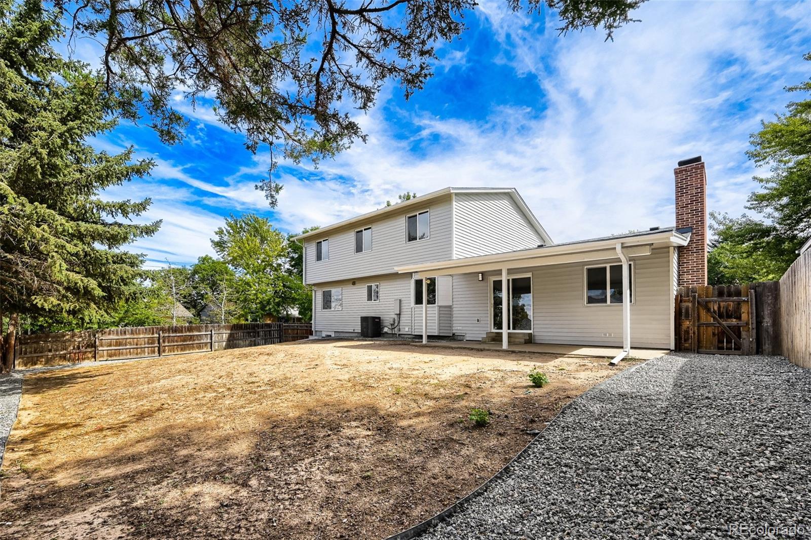 MLS Image #26 for 5105 s uravan place,centennial, Colorado