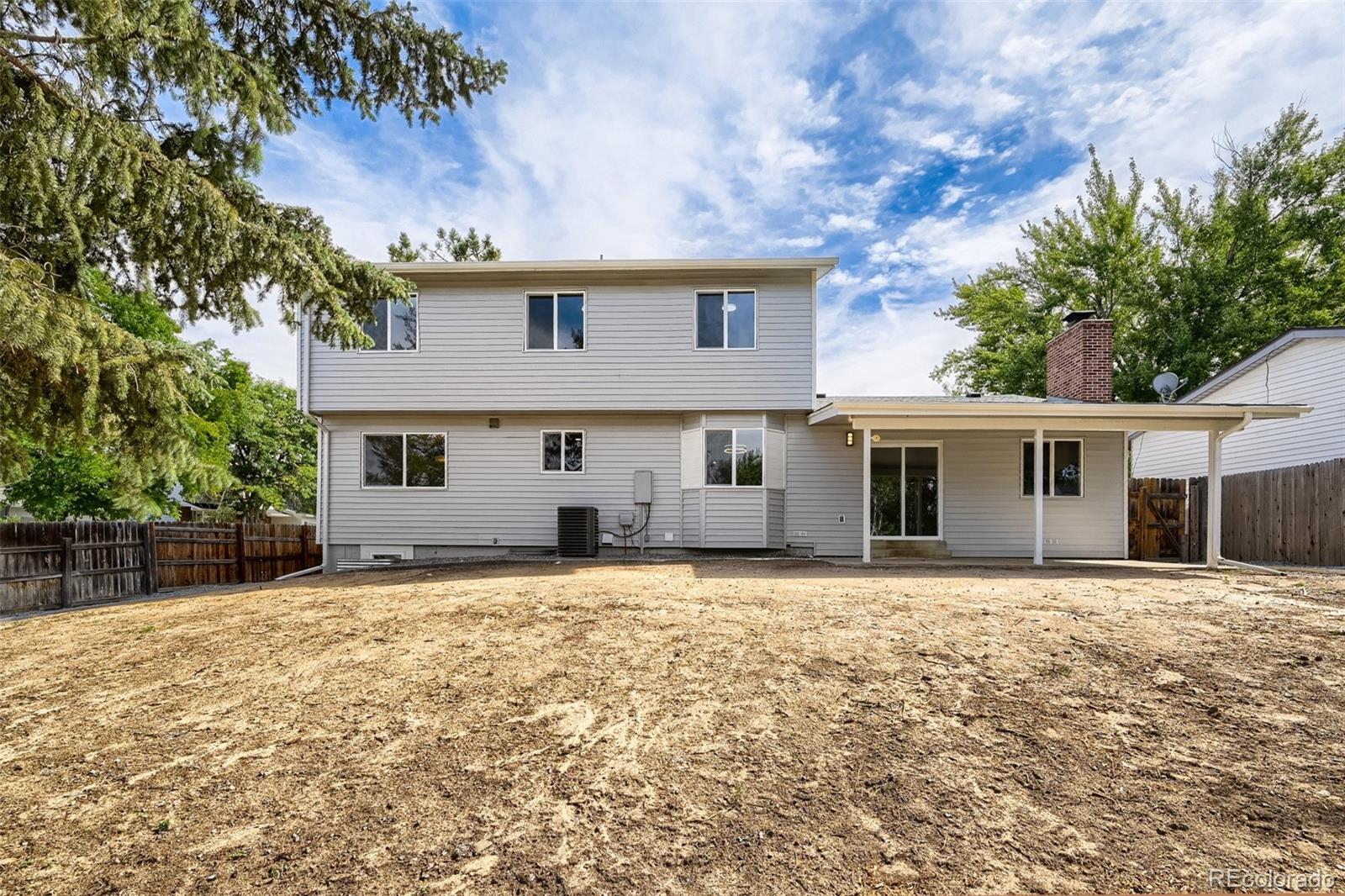 MLS Image #27 for 5105 s uravan place,centennial, Colorado