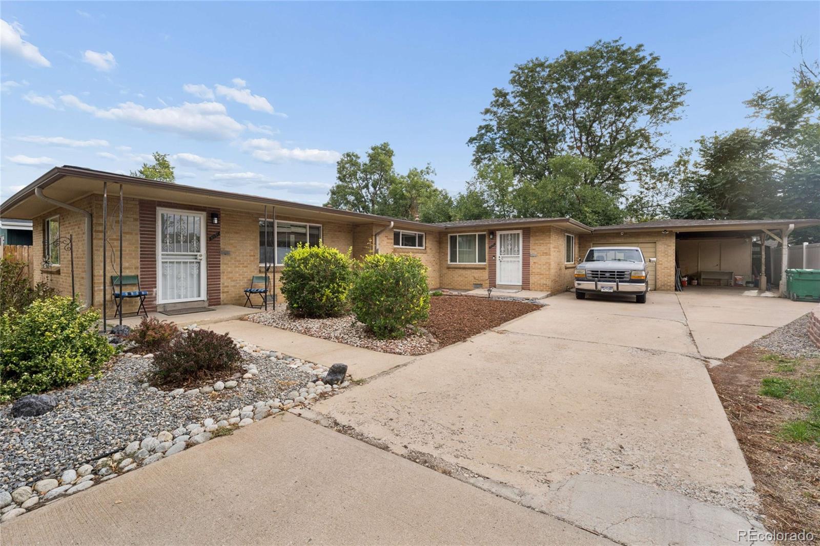 MLS Image #0 for 3990  marshall street,wheat ridge, Colorado