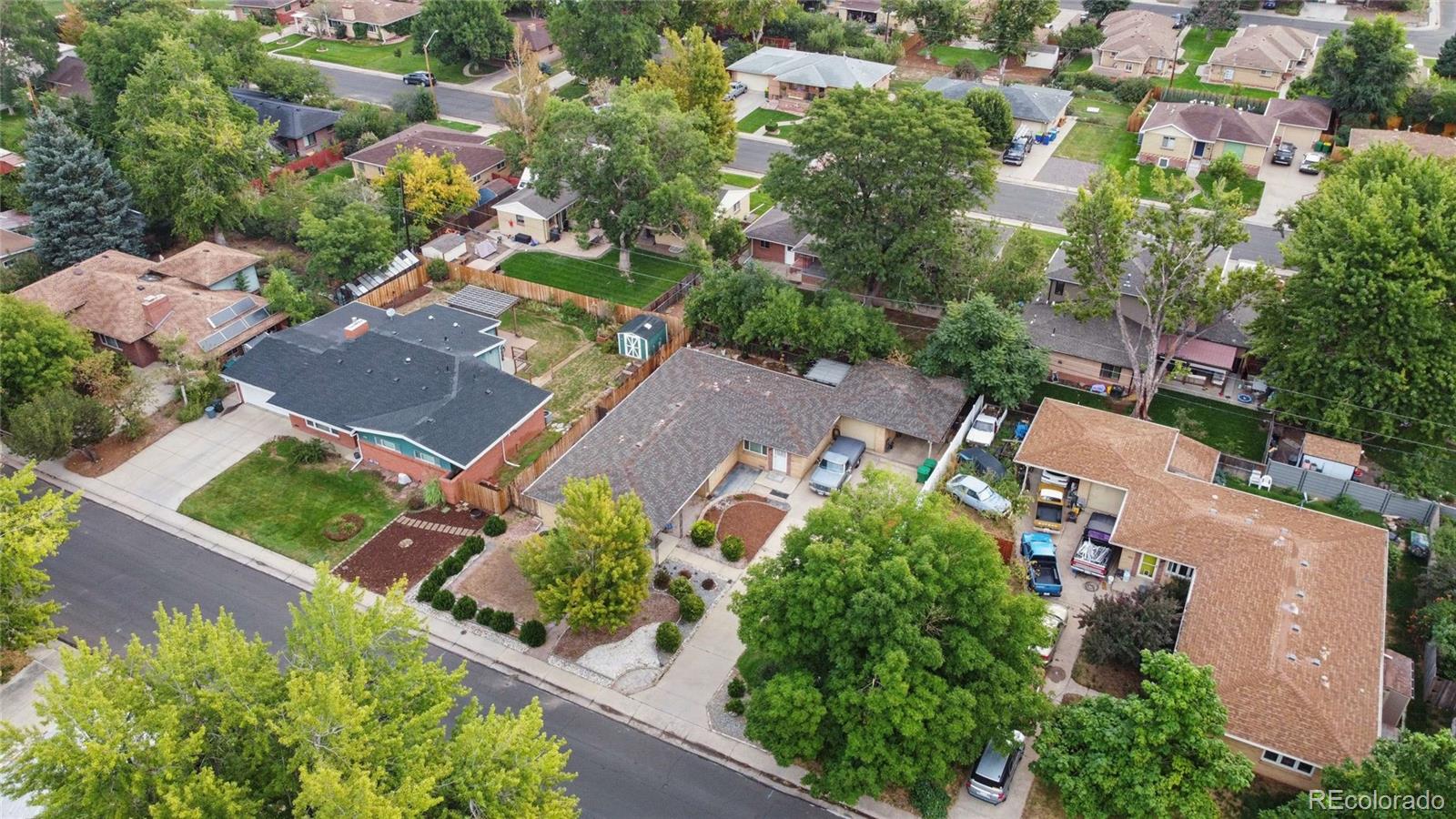 MLS Image #19 for 3990  marshall street,wheat ridge, Colorado
