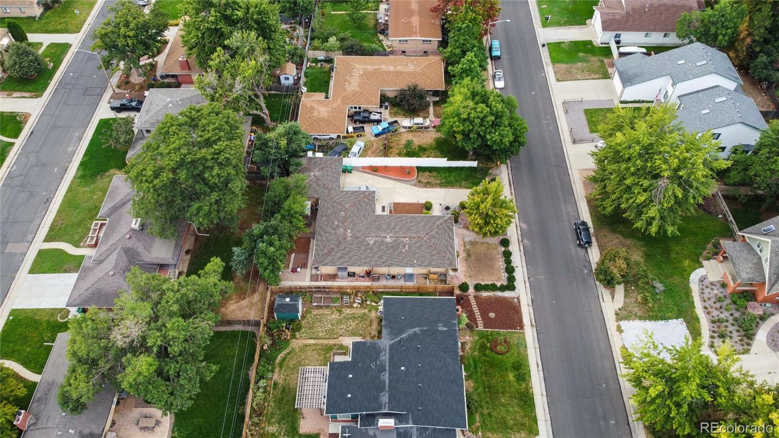 MLS Image #20 for 3990  marshall street,wheat ridge, Colorado
