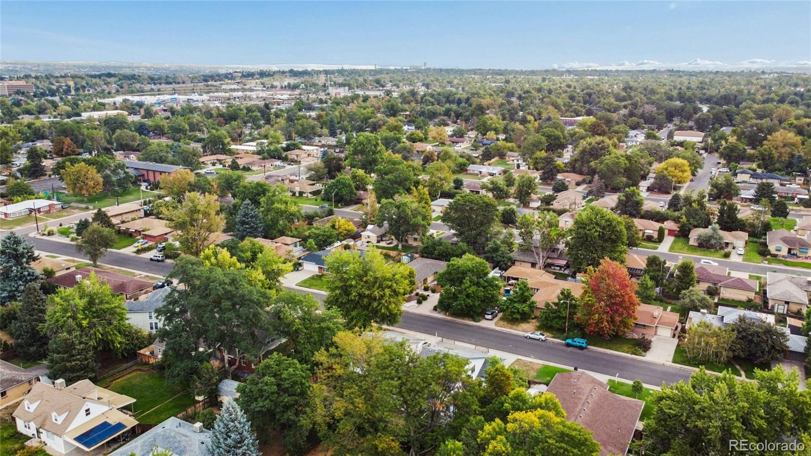 MLS Image #21 for 3990  marshall street,wheat ridge, Colorado
