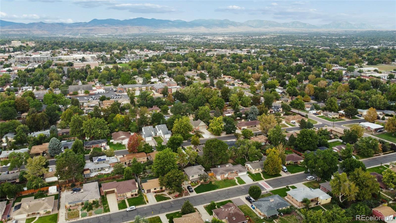 MLS Image #22 for 3990  marshall street,wheat ridge, Colorado