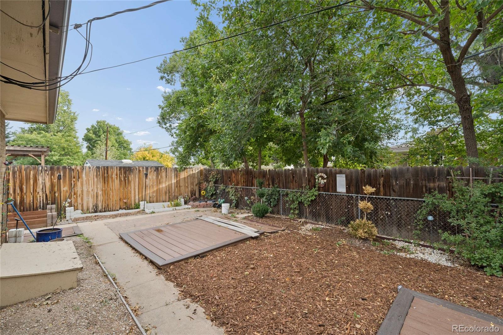 MLS Image #38 for 3990  marshall street,wheat ridge, Colorado