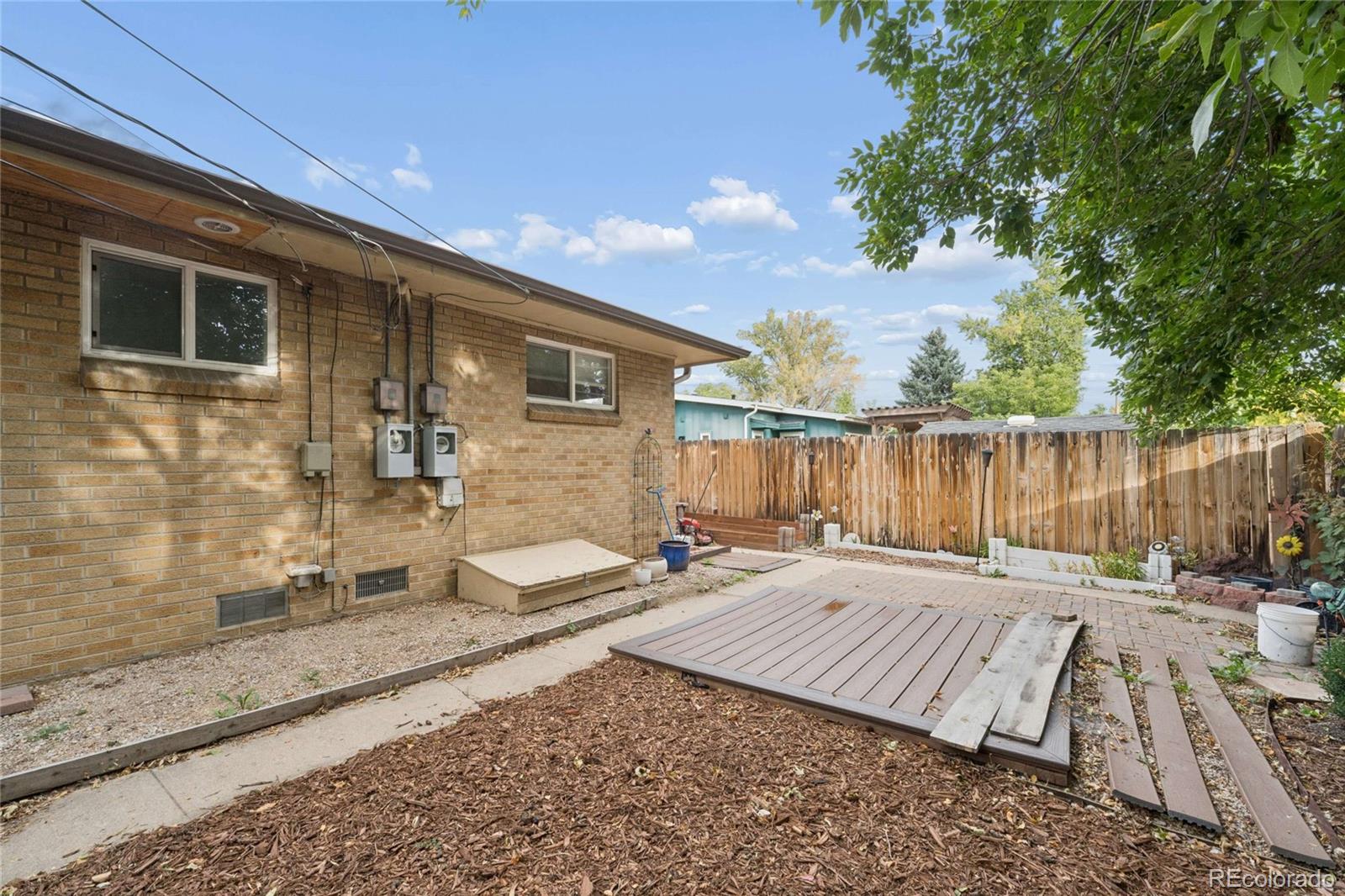 MLS Image #39 for 3990  marshall street,wheat ridge, Colorado