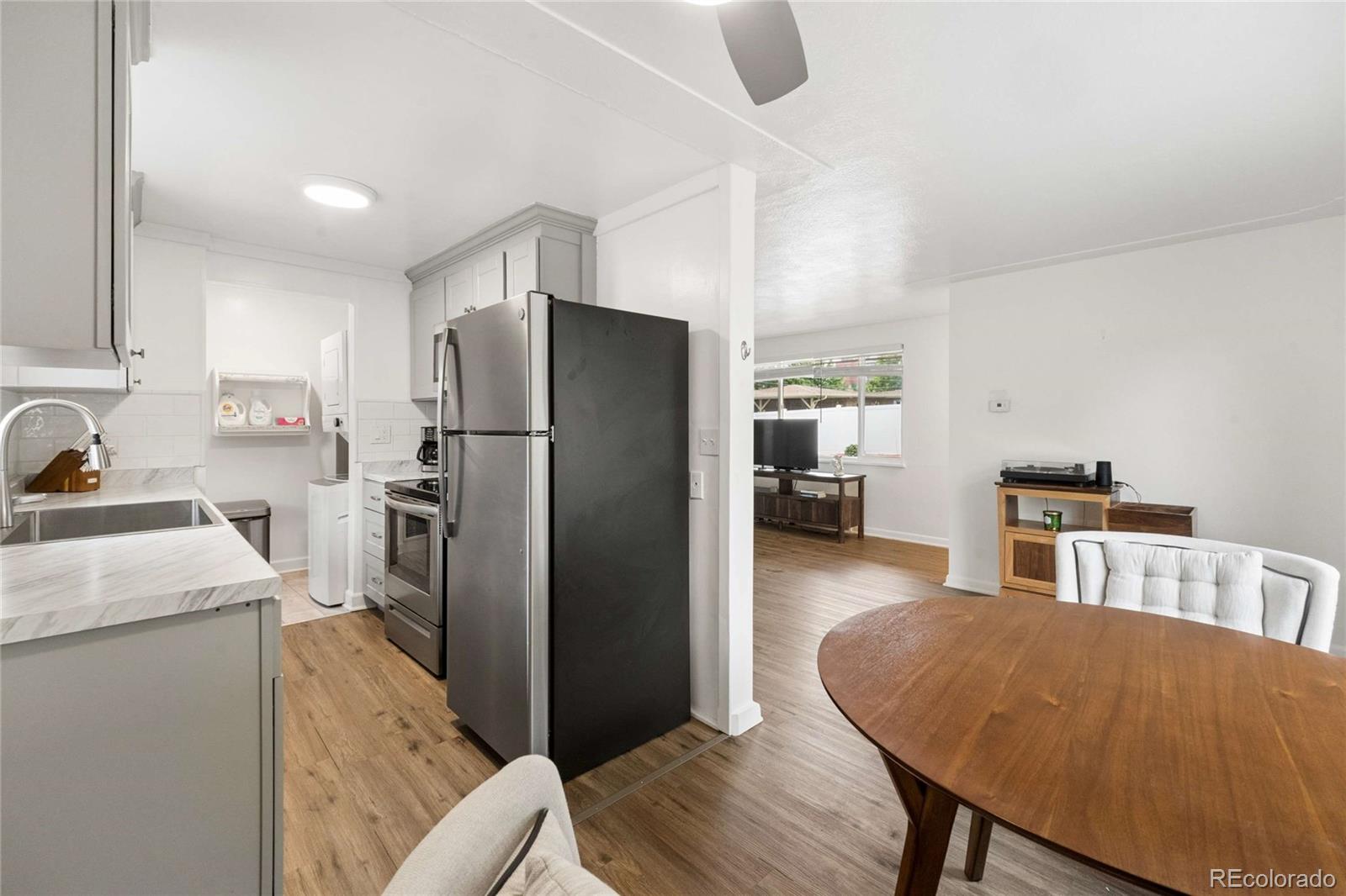 MLS Image #4 for 3990  marshall street,wheat ridge, Colorado