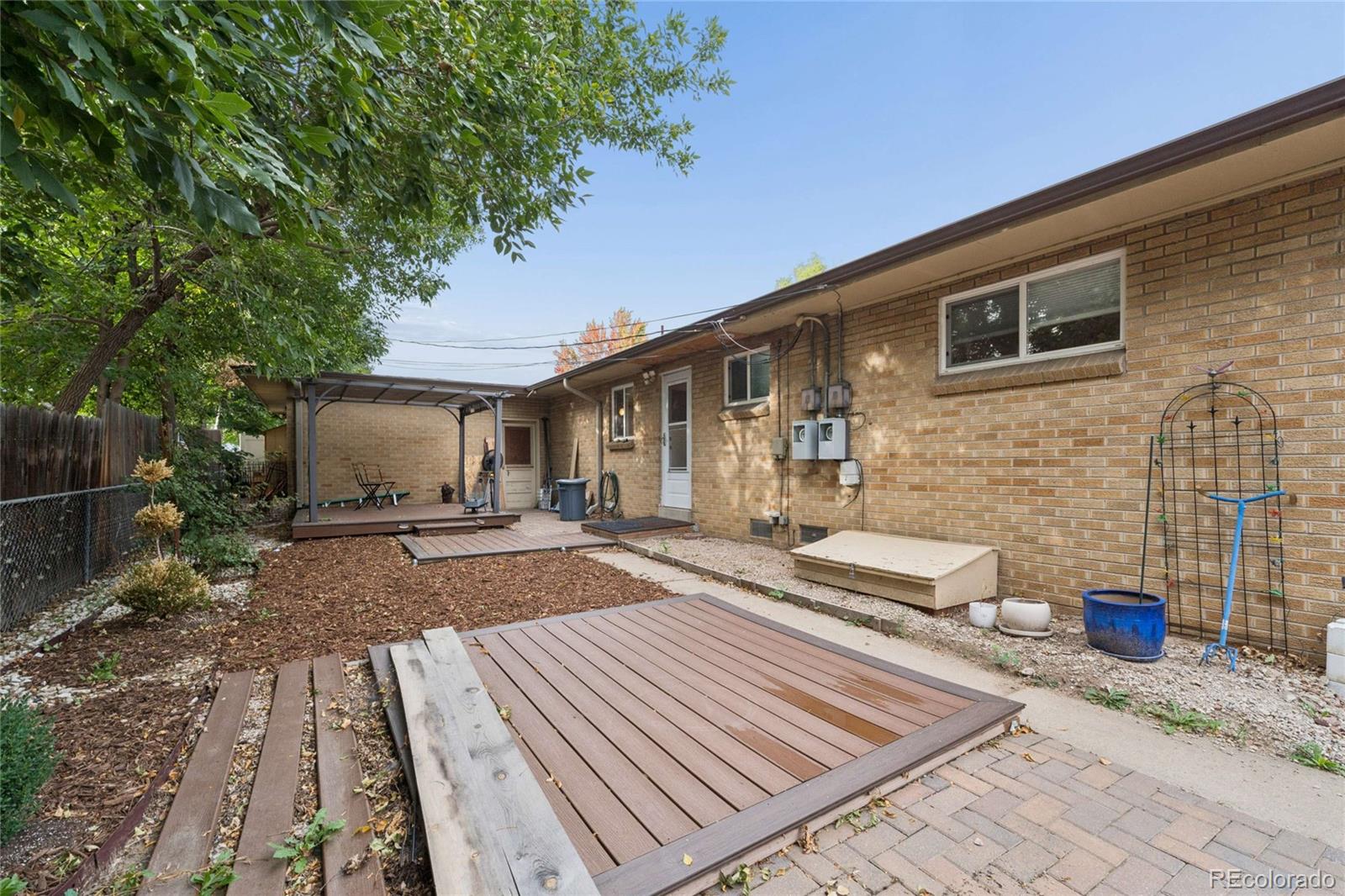 MLS Image #40 for 3990  marshall street,wheat ridge, Colorado