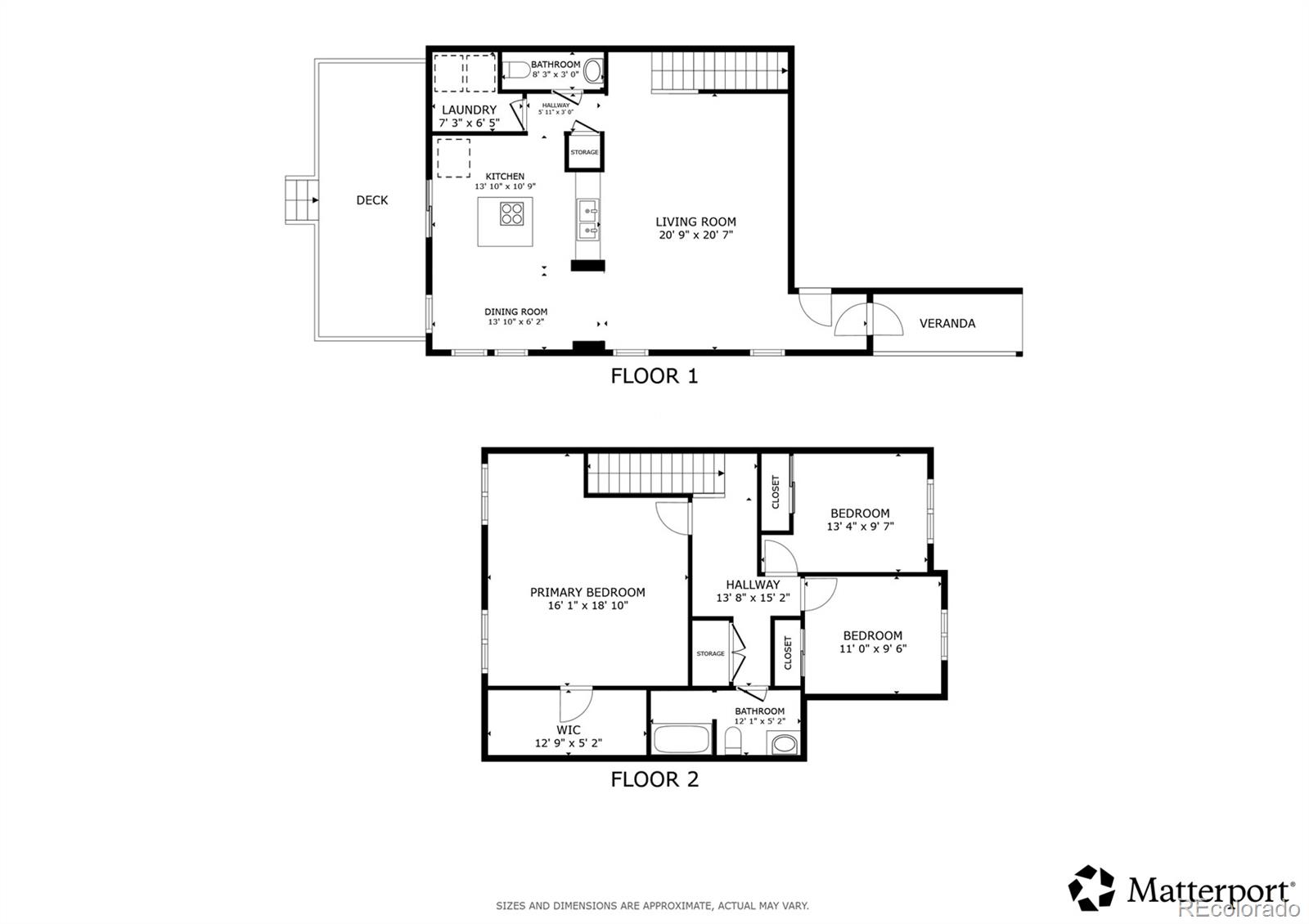 MLS Image #29 for 9308  jackson street,thornton, Colorado
