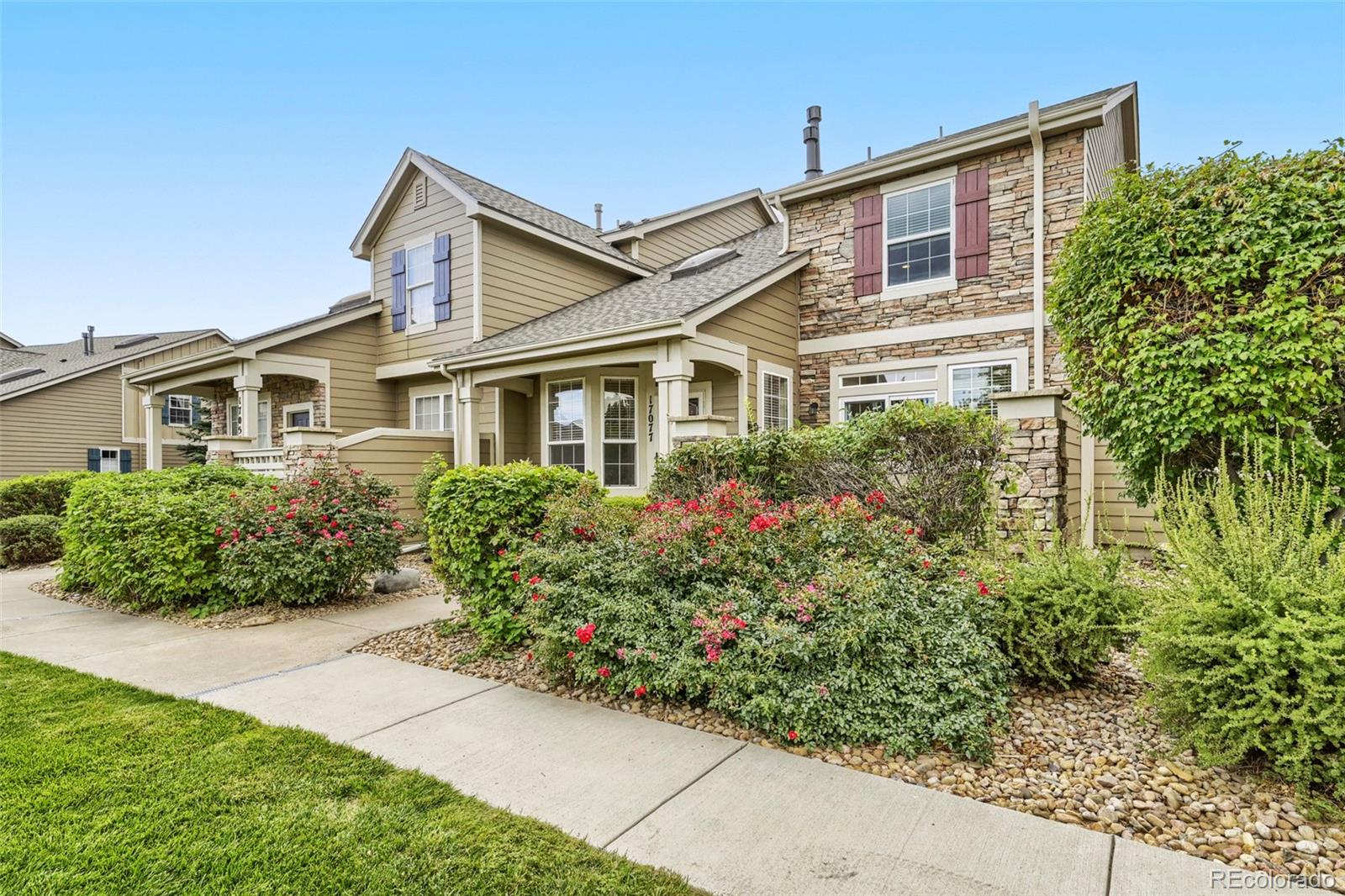 MLS Image #1 for 17077 w 63rd drive,arvada, Colorado