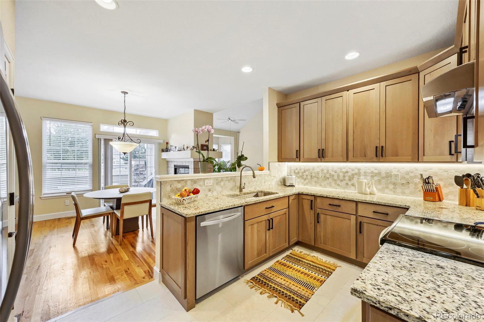 MLS Image #11 for 17077 w 63rd drive,arvada, Colorado