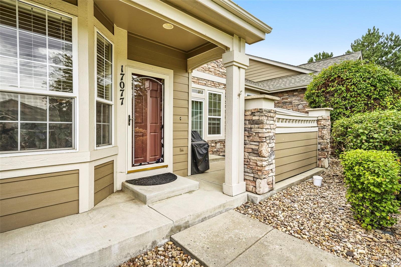 MLS Image #2 for 17077 w 63rd drive,arvada, Colorado