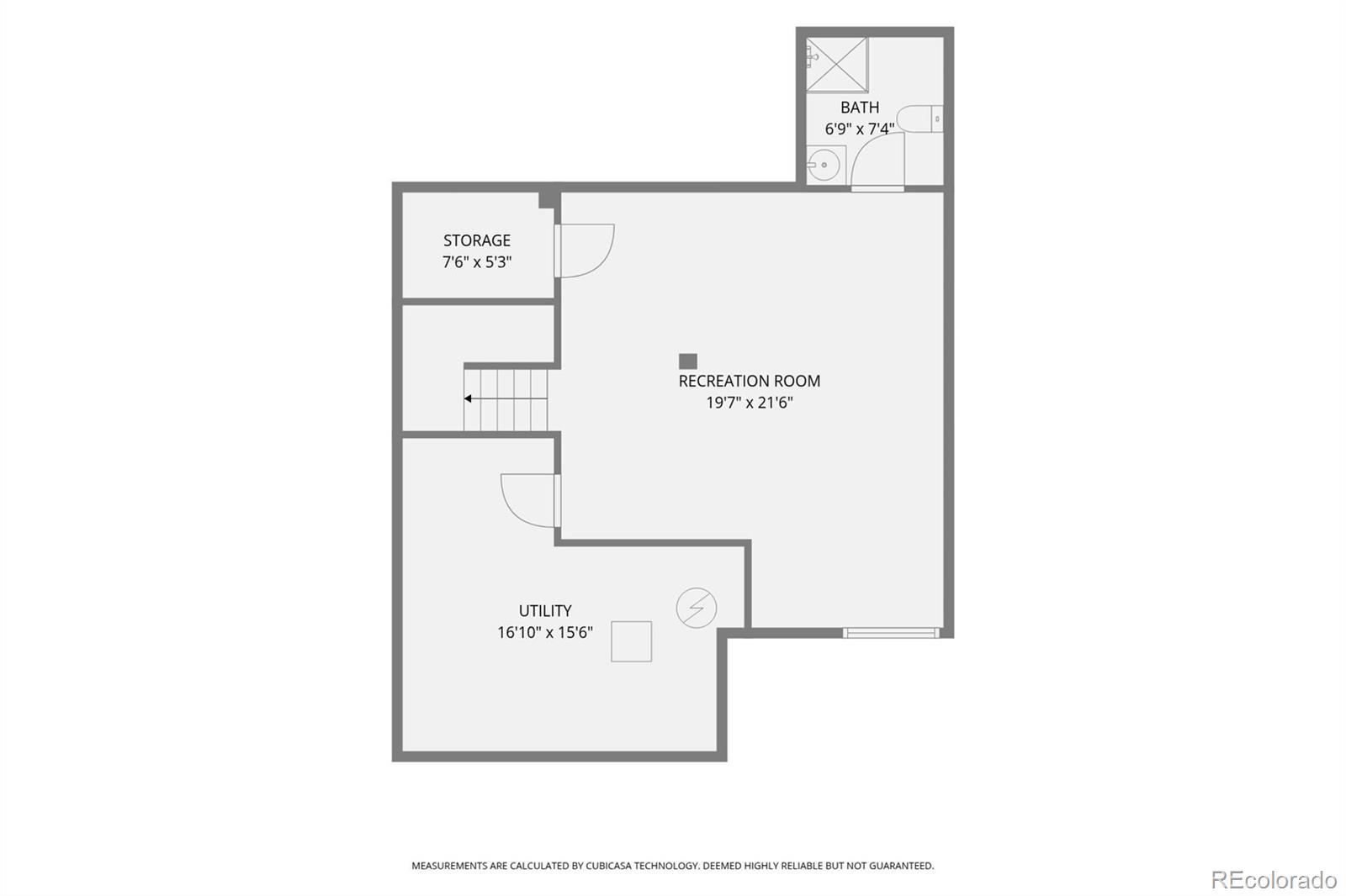 MLS Image #33 for 17077 w 63rd drive,arvada, Colorado
