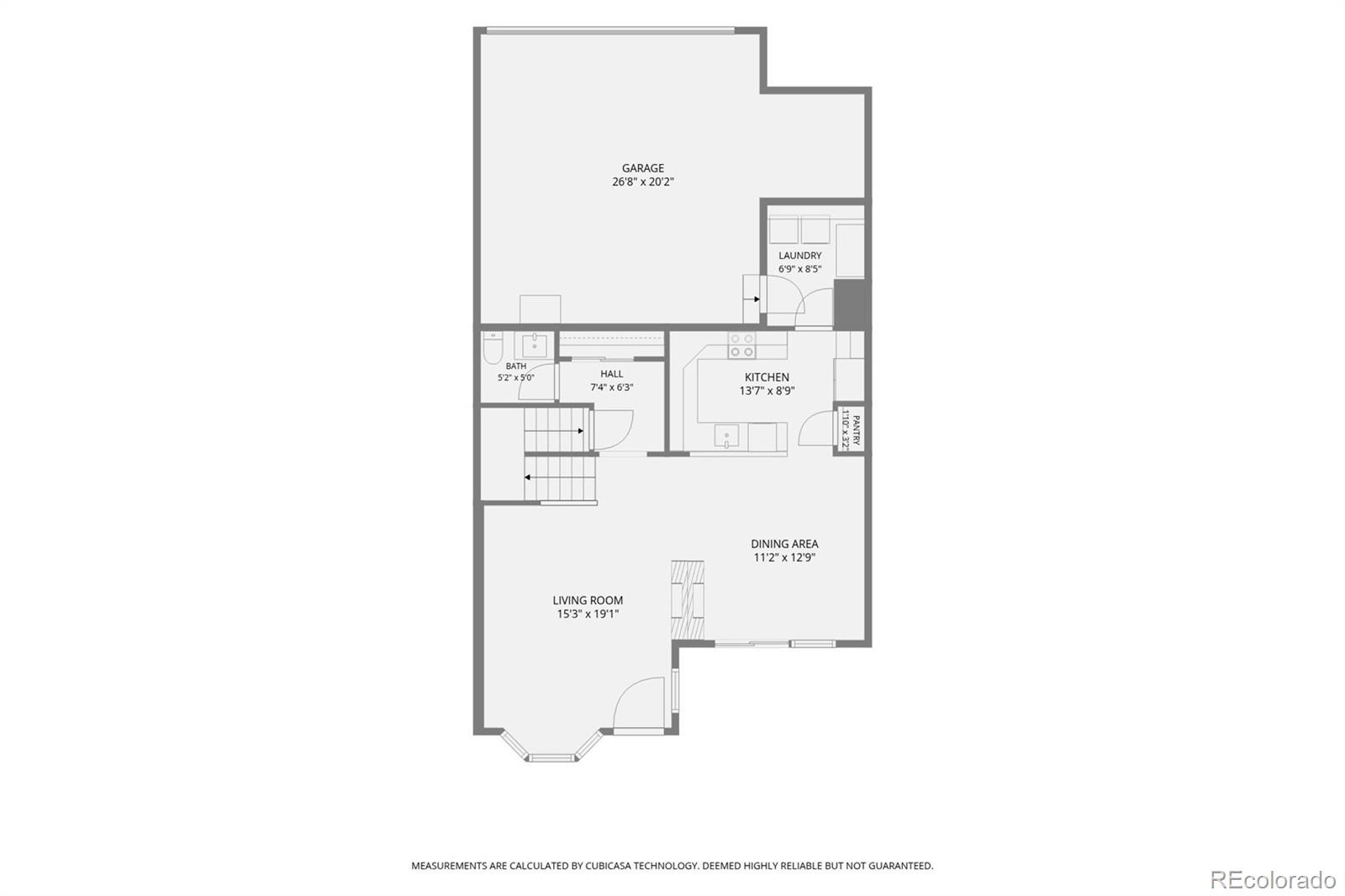 MLS Image #34 for 17077 w 63rd drive,arvada, Colorado