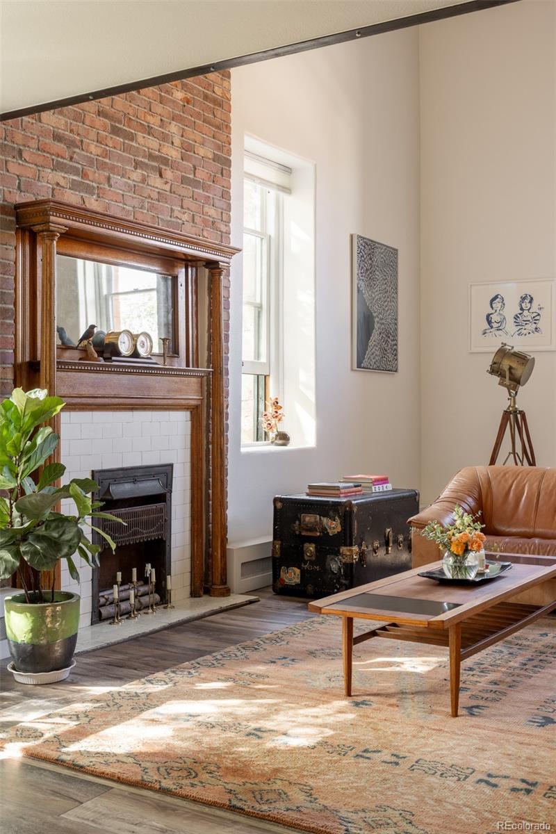 MLS Image #12 for 999 e 22nd avenue 3,denver, Colorado