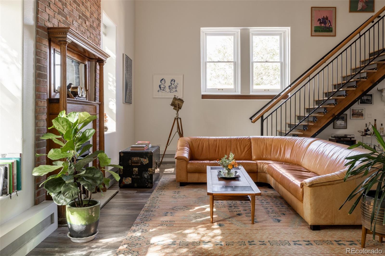 MLS Image #13 for 999 e 22nd avenue 3,denver, Colorado