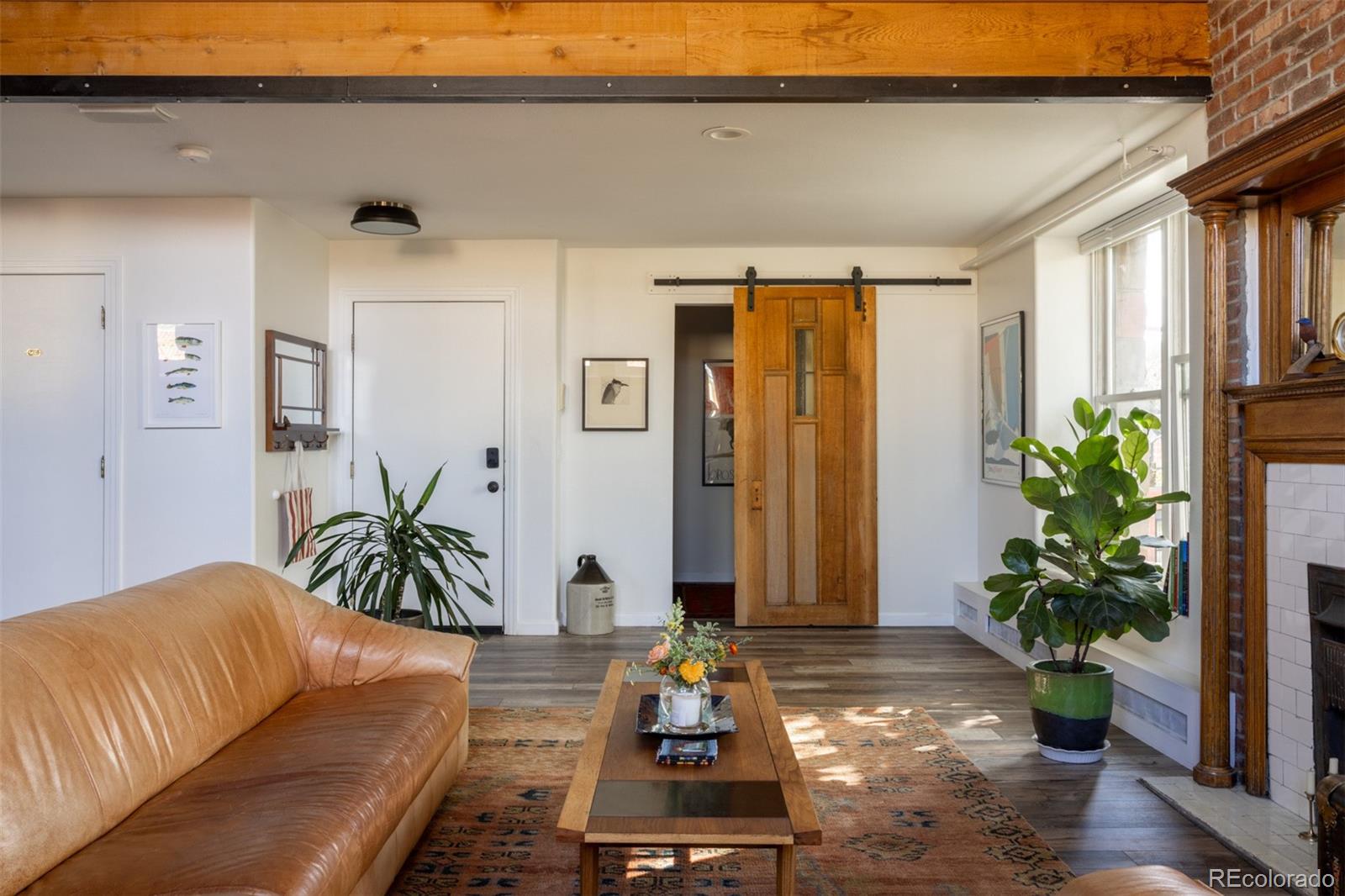 MLS Image #14 for 999 e 22nd avenue 3,denver, Colorado