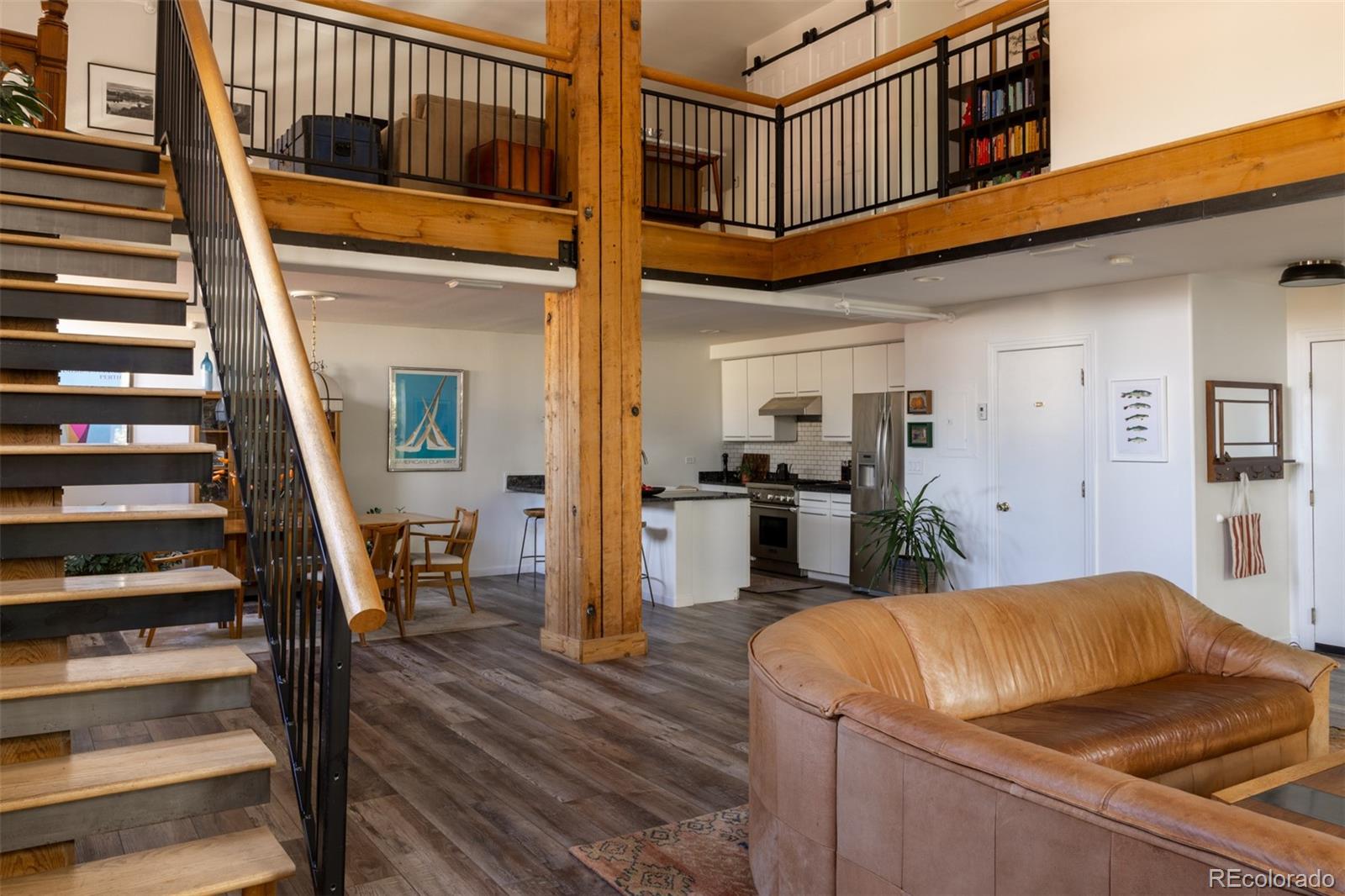MLS Image #18 for 999 e 22nd avenue 3,denver, Colorado