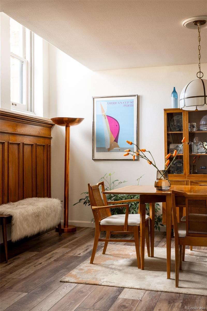MLS Image #3 for 999 e 22nd avenue 3,denver, Colorado