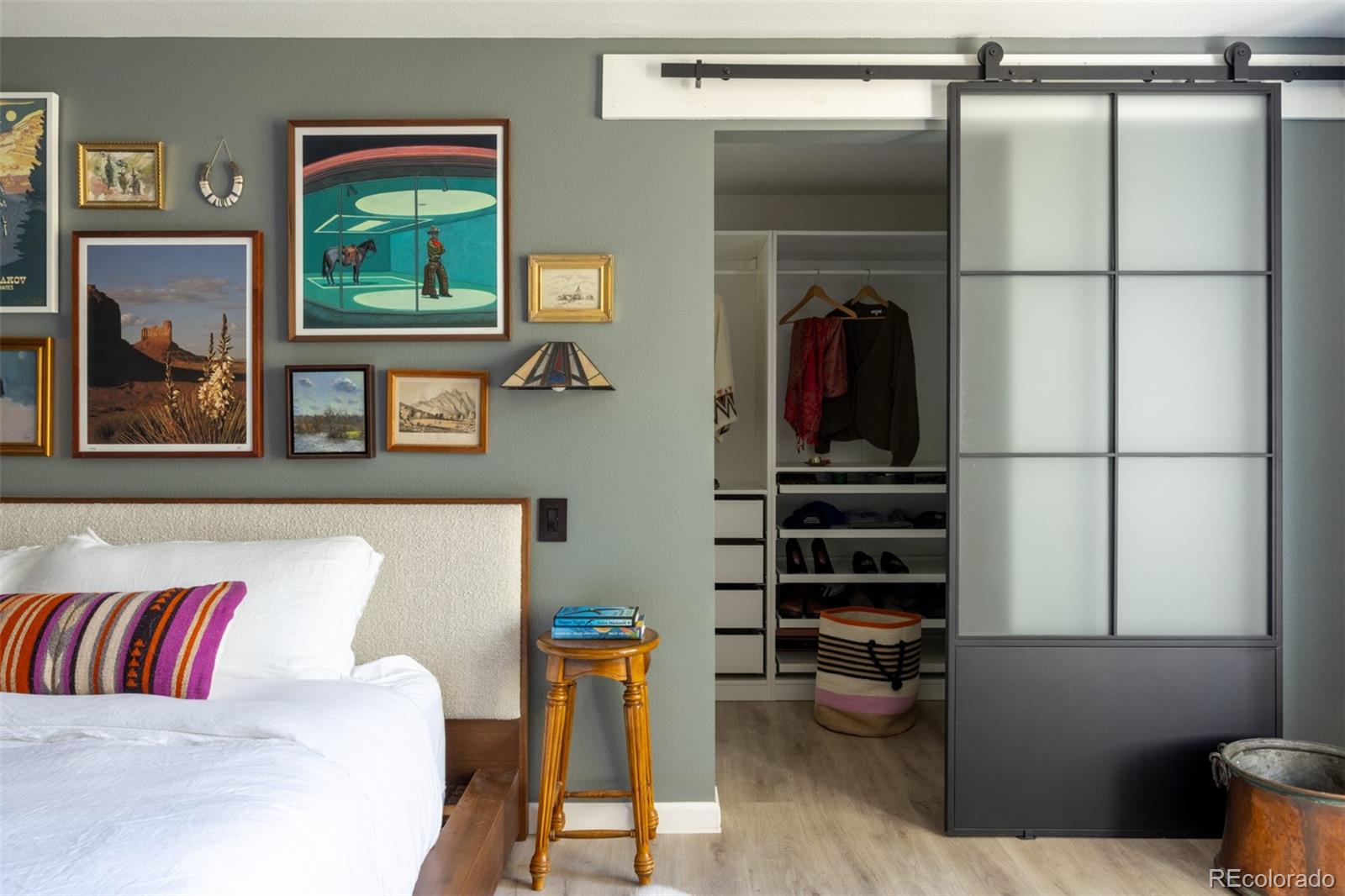 MLS Image #31 for 999 e 22nd avenue 3,denver, Colorado