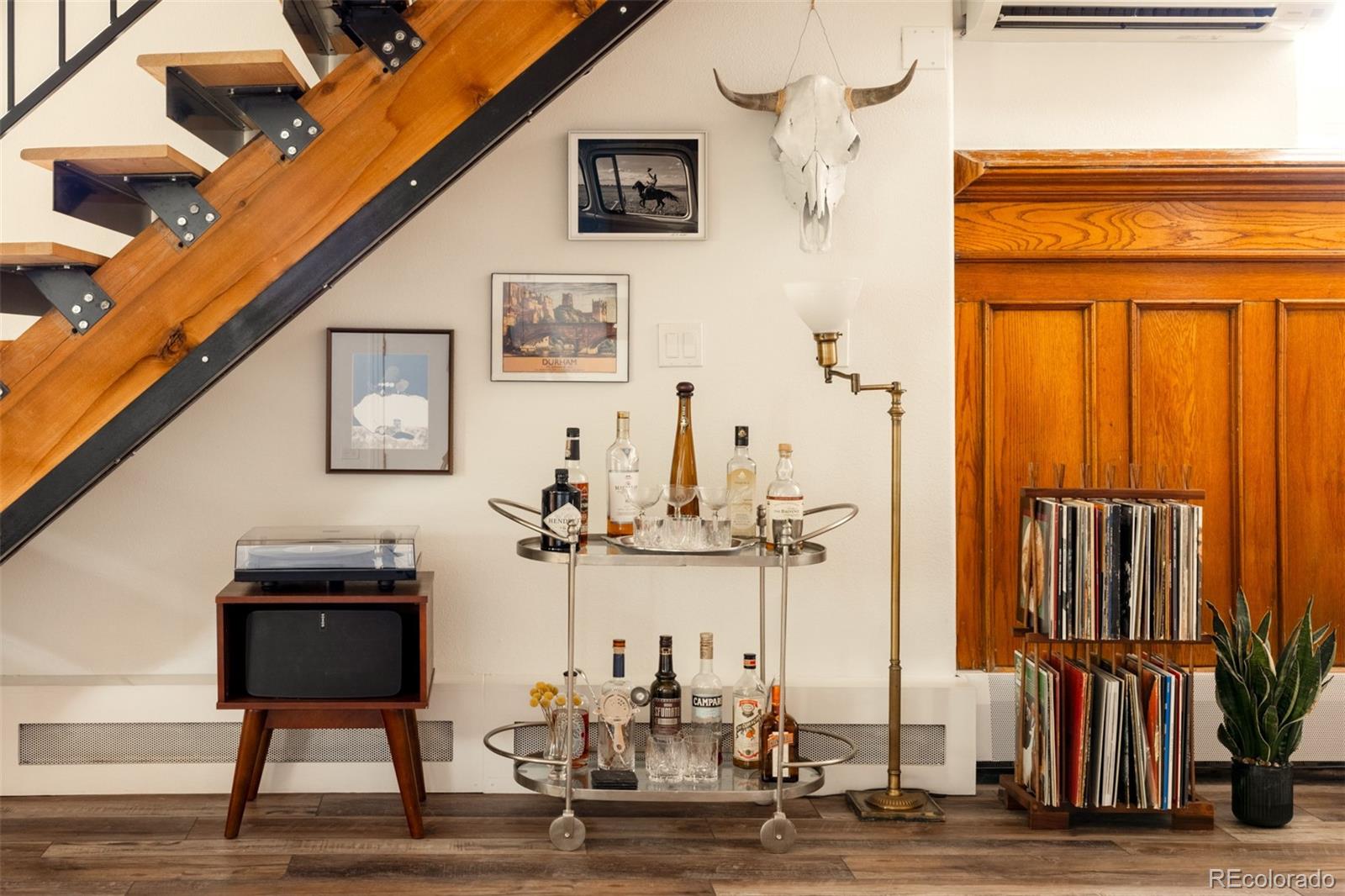 MLS Image #4 for 999 e 22nd avenue 3,denver, Colorado