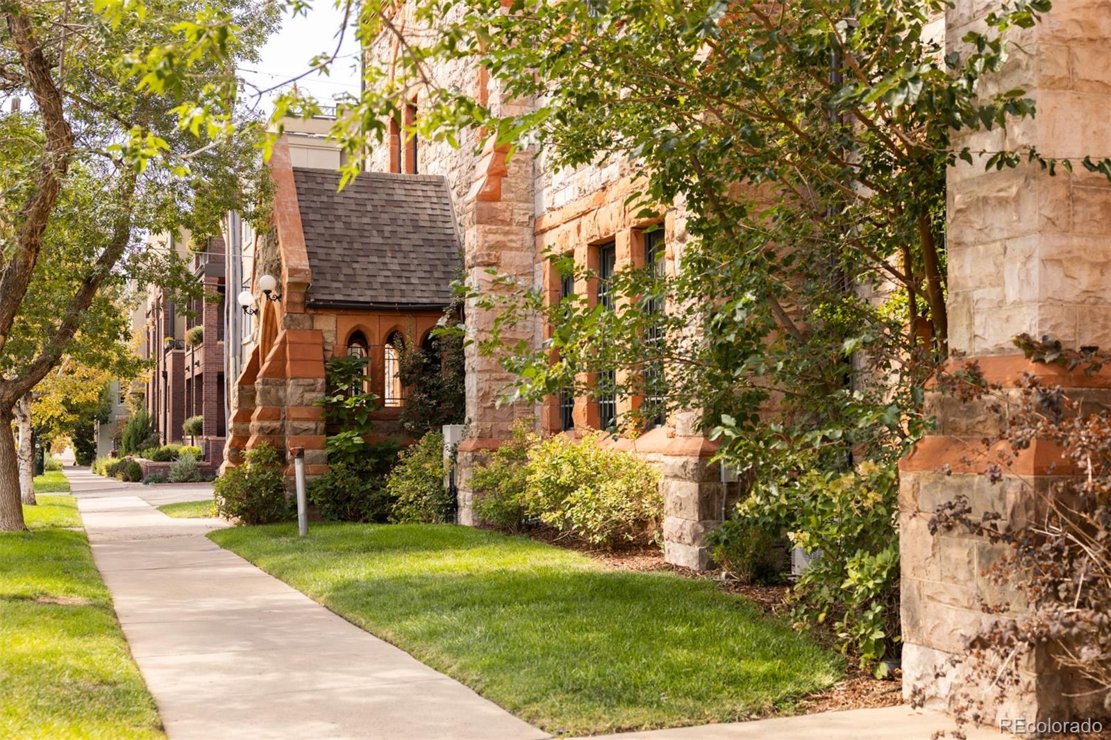 MLS Image #47 for 999 e 22nd avenue 3,denver, Colorado