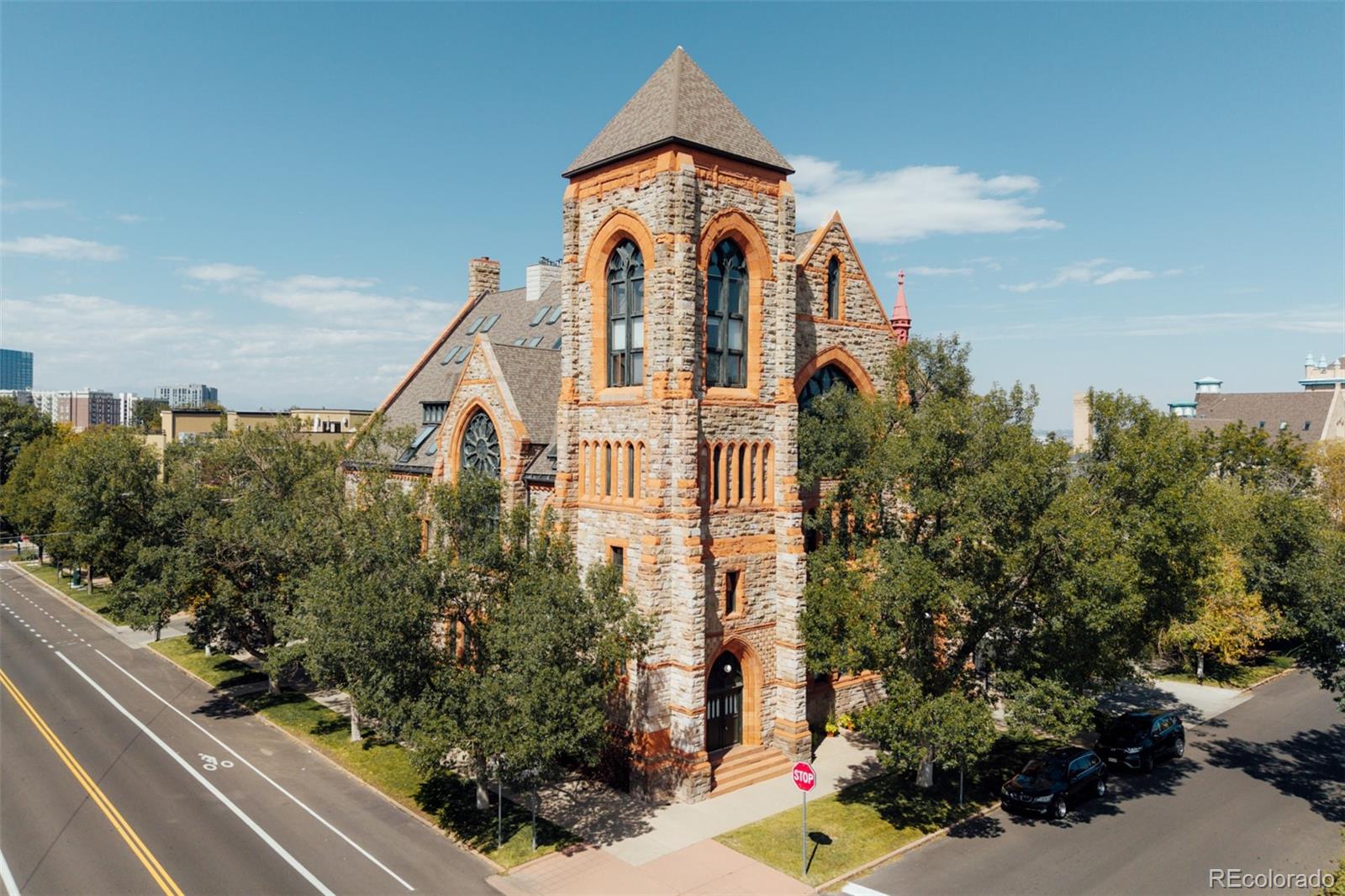 MLS Image #48 for 999 e 22nd avenue 3,denver, Colorado