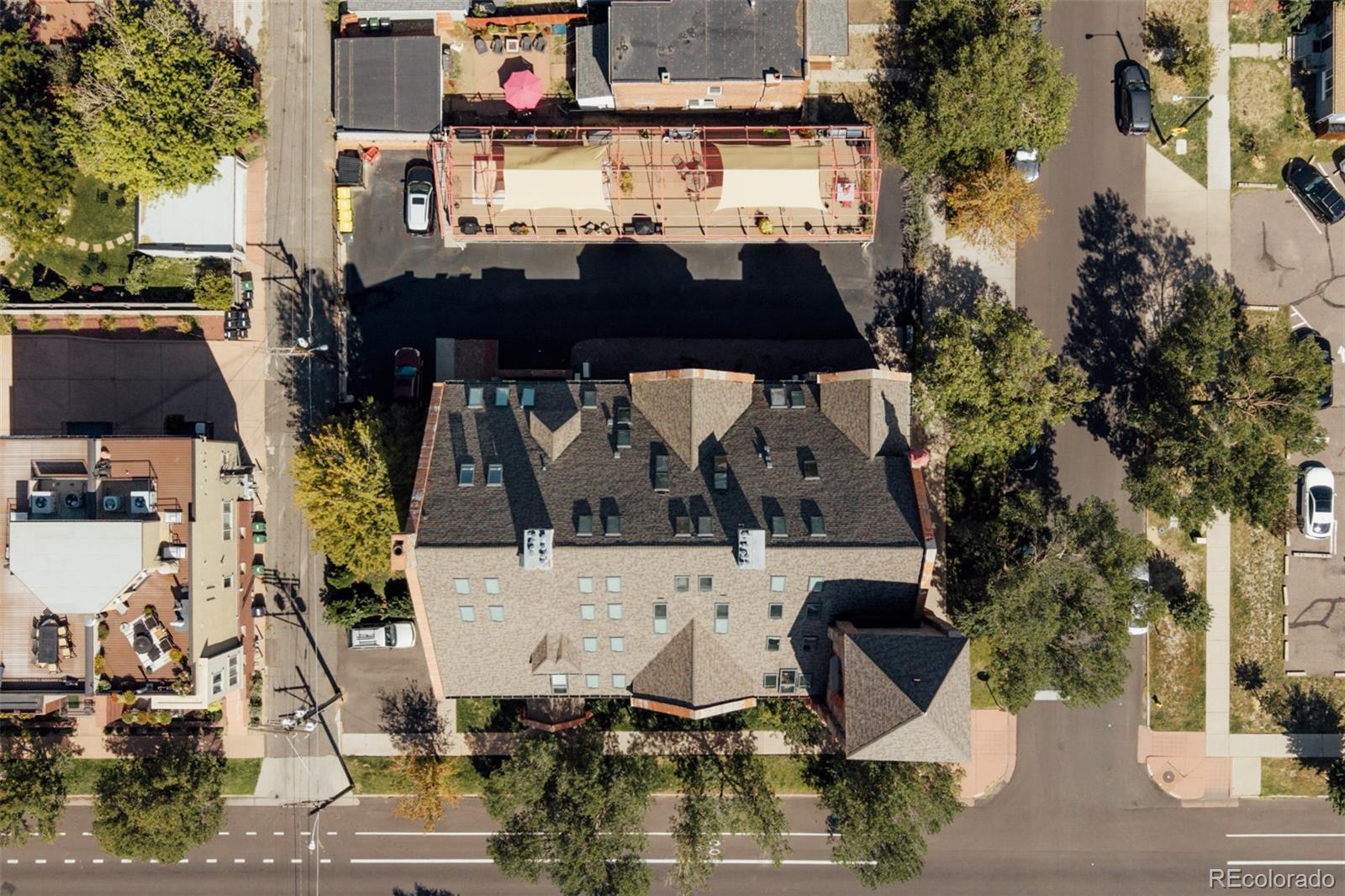 MLS Image #49 for 999 e 22nd avenue 3,denver, Colorado
