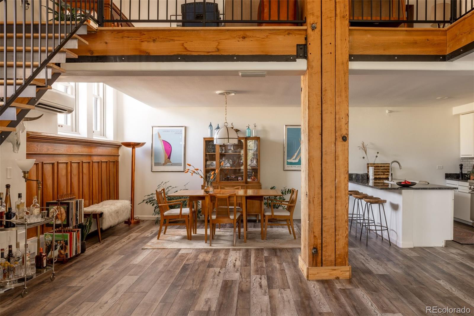 MLS Image #5 for 999 e 22nd avenue 3,denver, Colorado