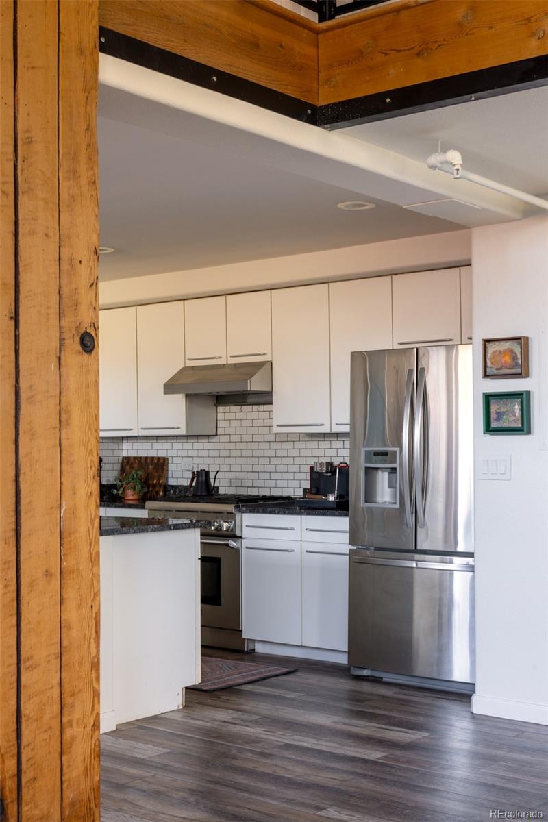 MLS Image #7 for 999 e 22nd avenue 3,denver, Colorado