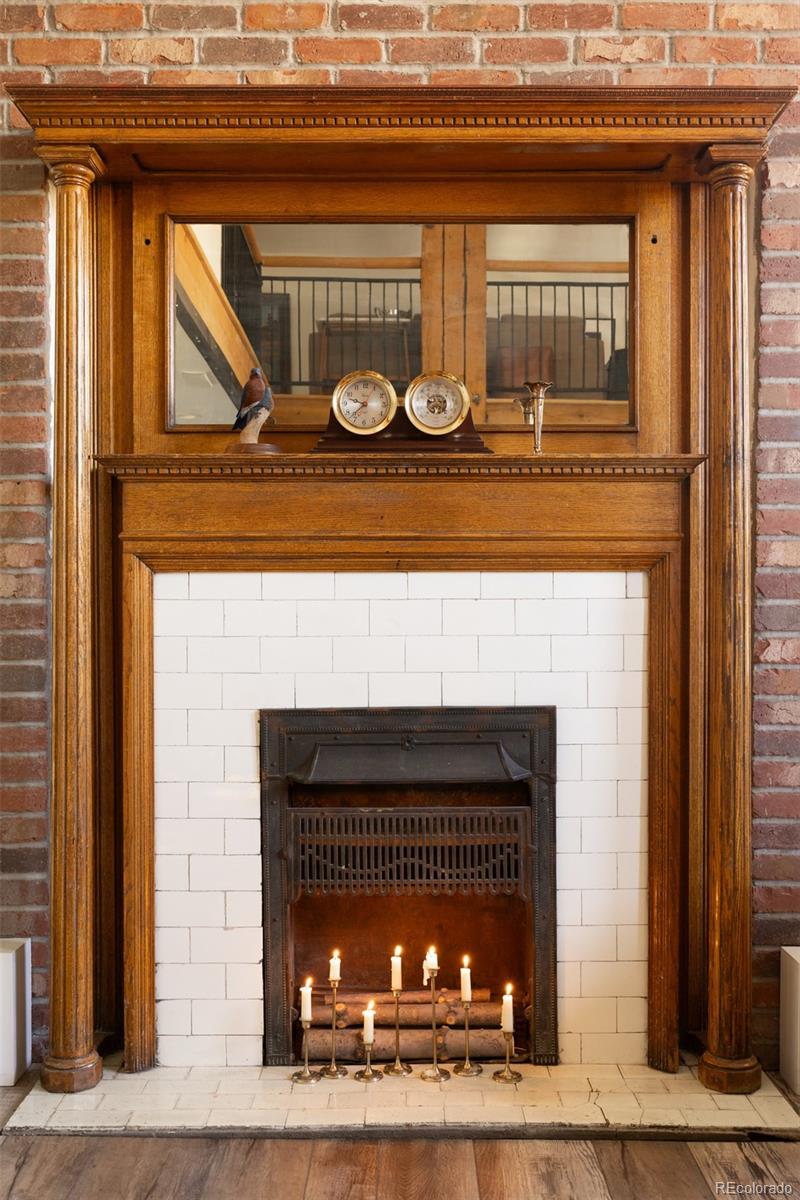 MLS Image #9 for 999 e 22nd avenue 3,denver, Colorado
