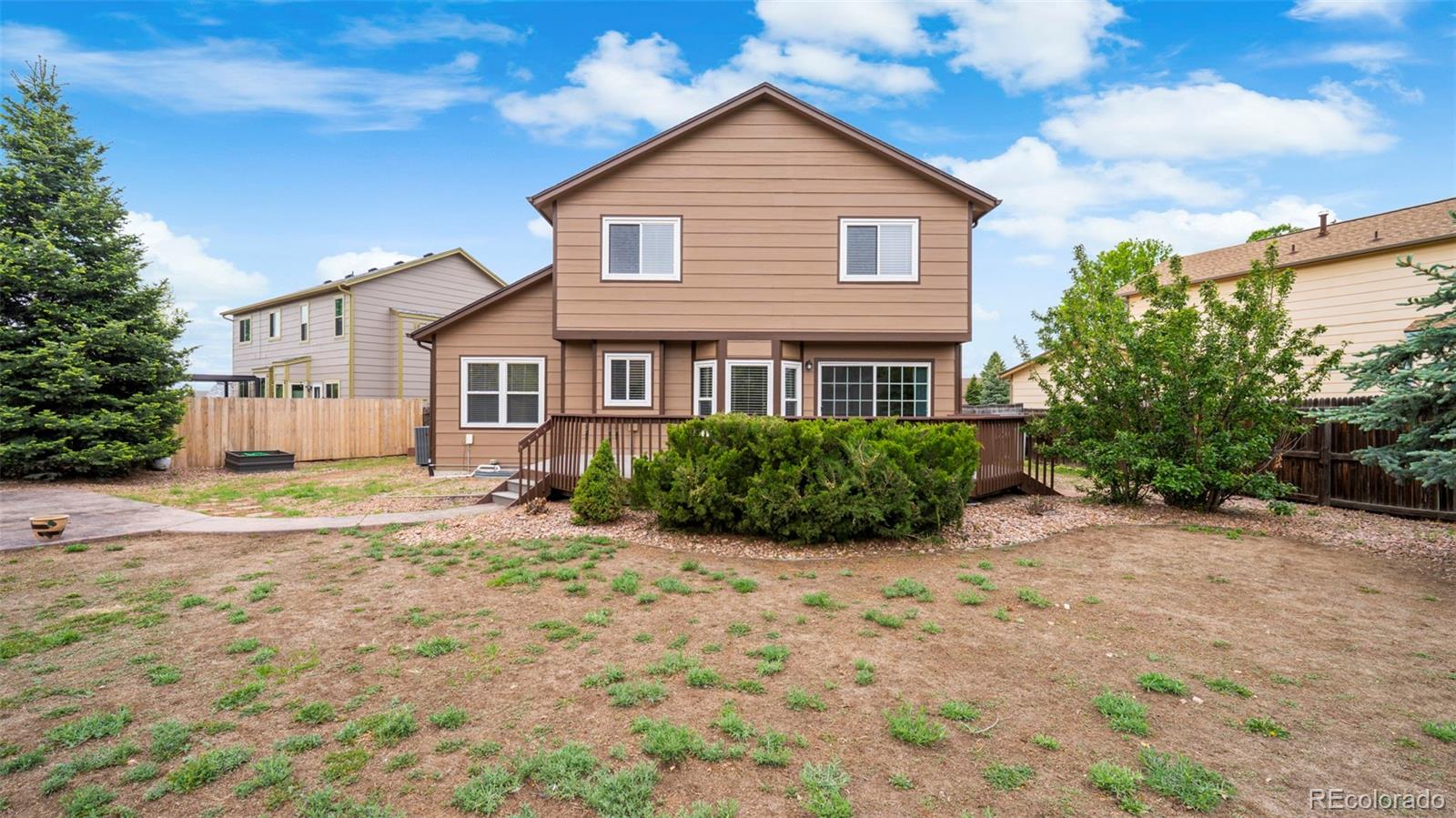MLS Image #23 for 5040  culpepper court,colorado springs, Colorado