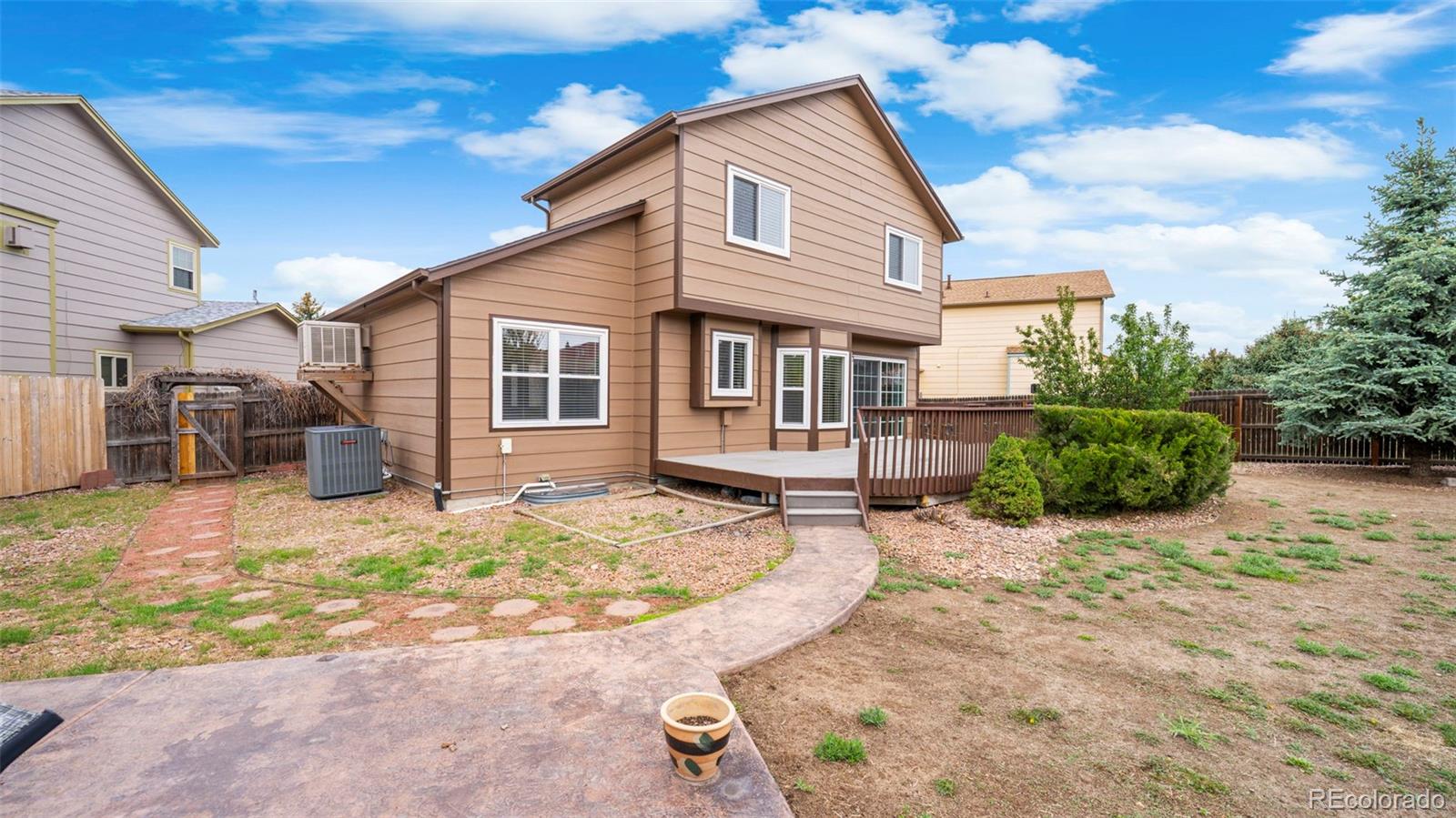 MLS Image #24 for 5040  culpepper court,colorado springs, Colorado